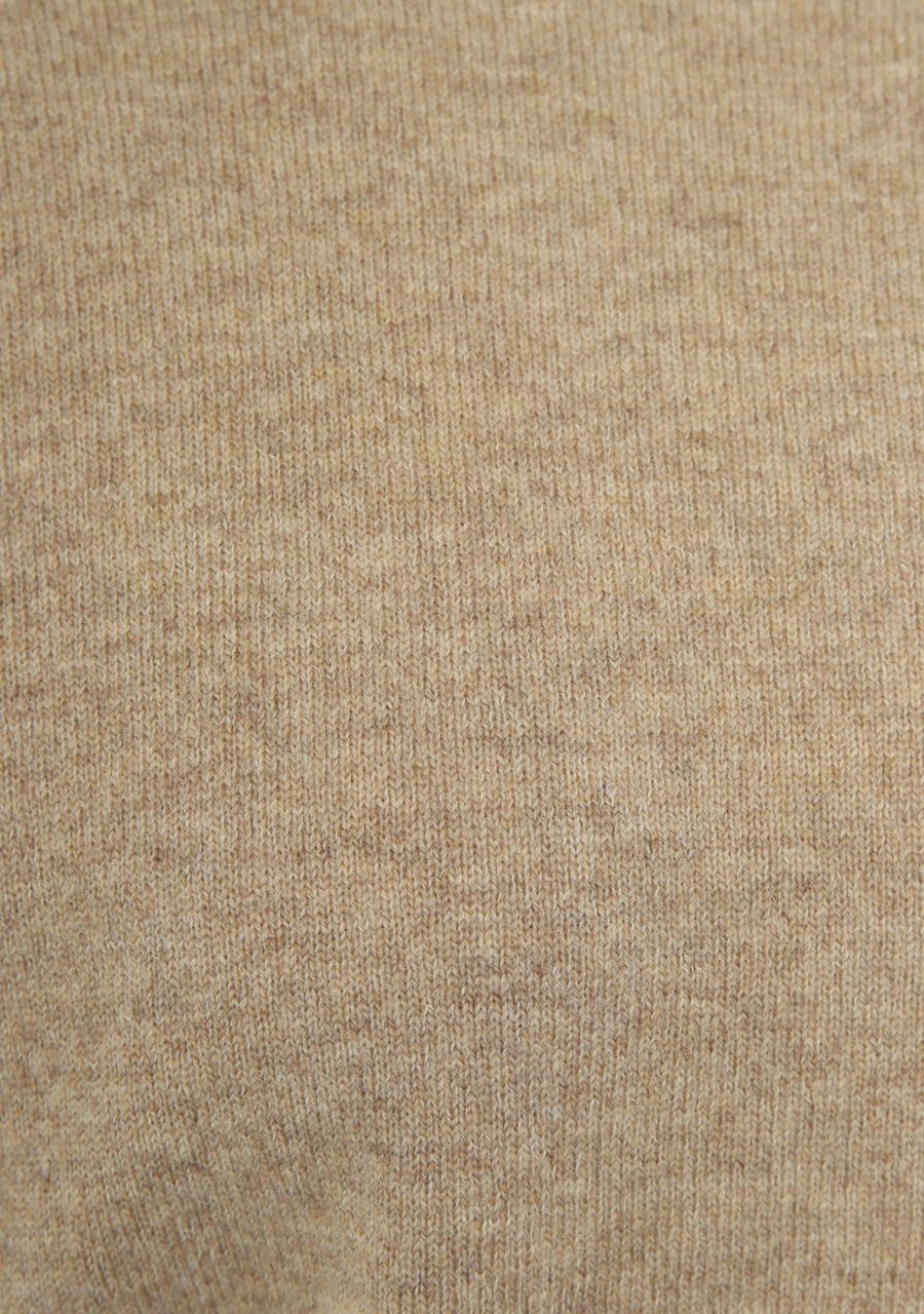 KNIT-TED - TRUI - Beige