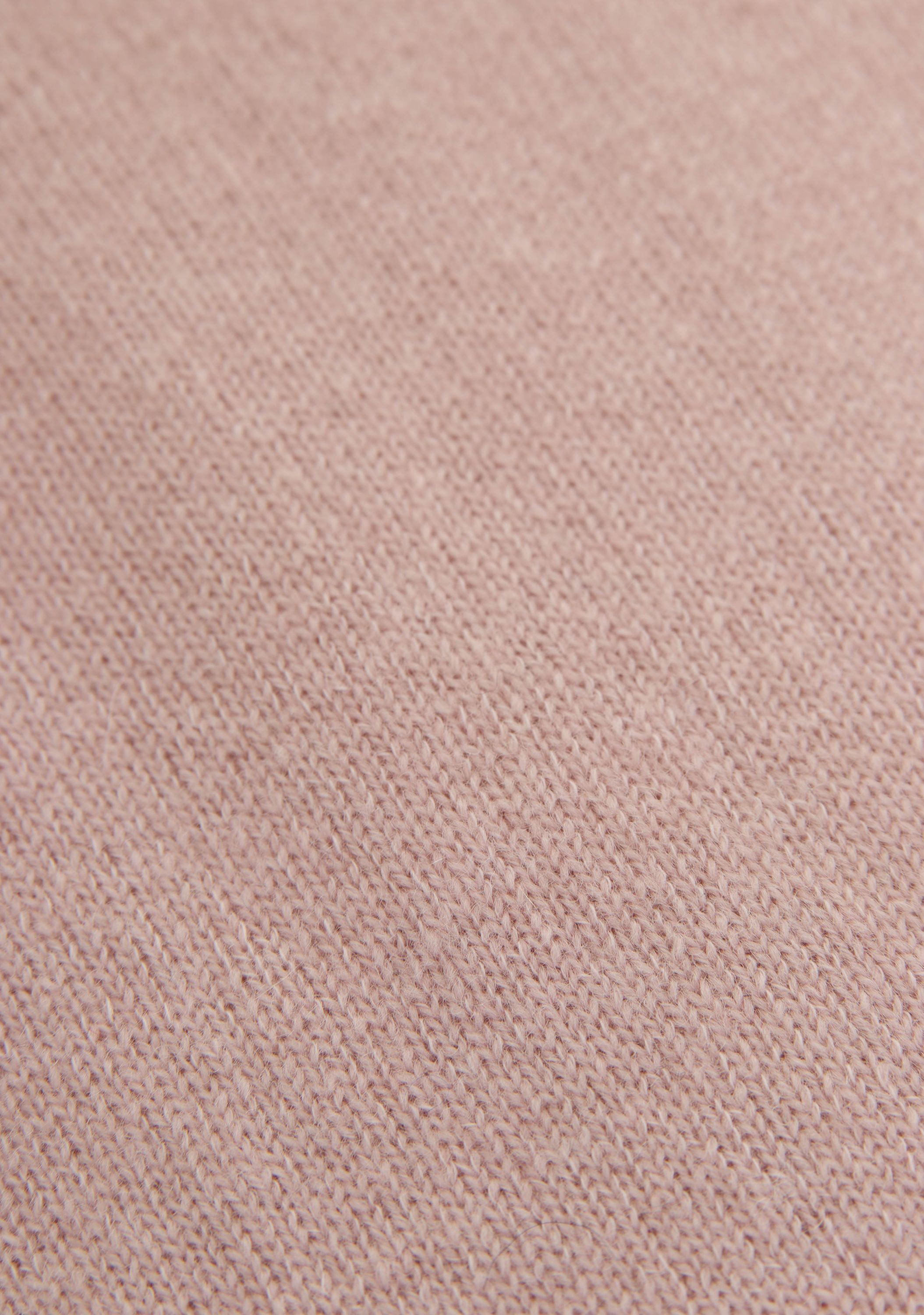 KNIT-TED - TRUI - Roze