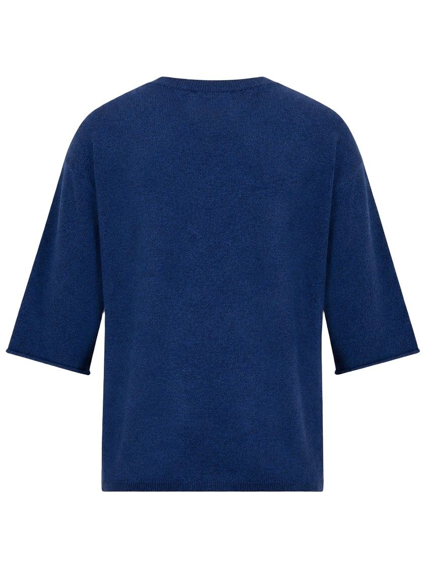 KNIT-TED - TRUI - Blauw