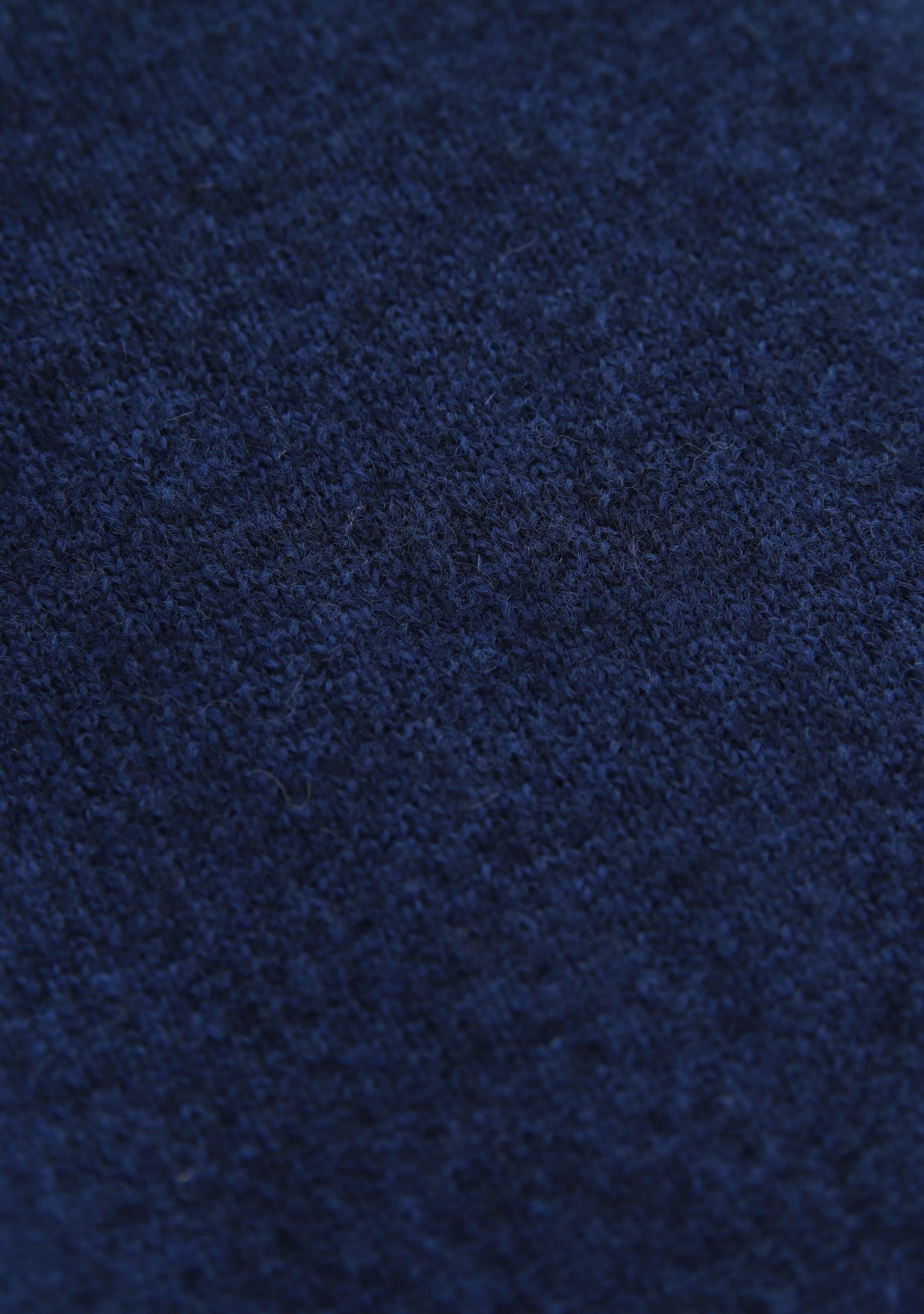 KNIT-TED - TRUI - Blauw