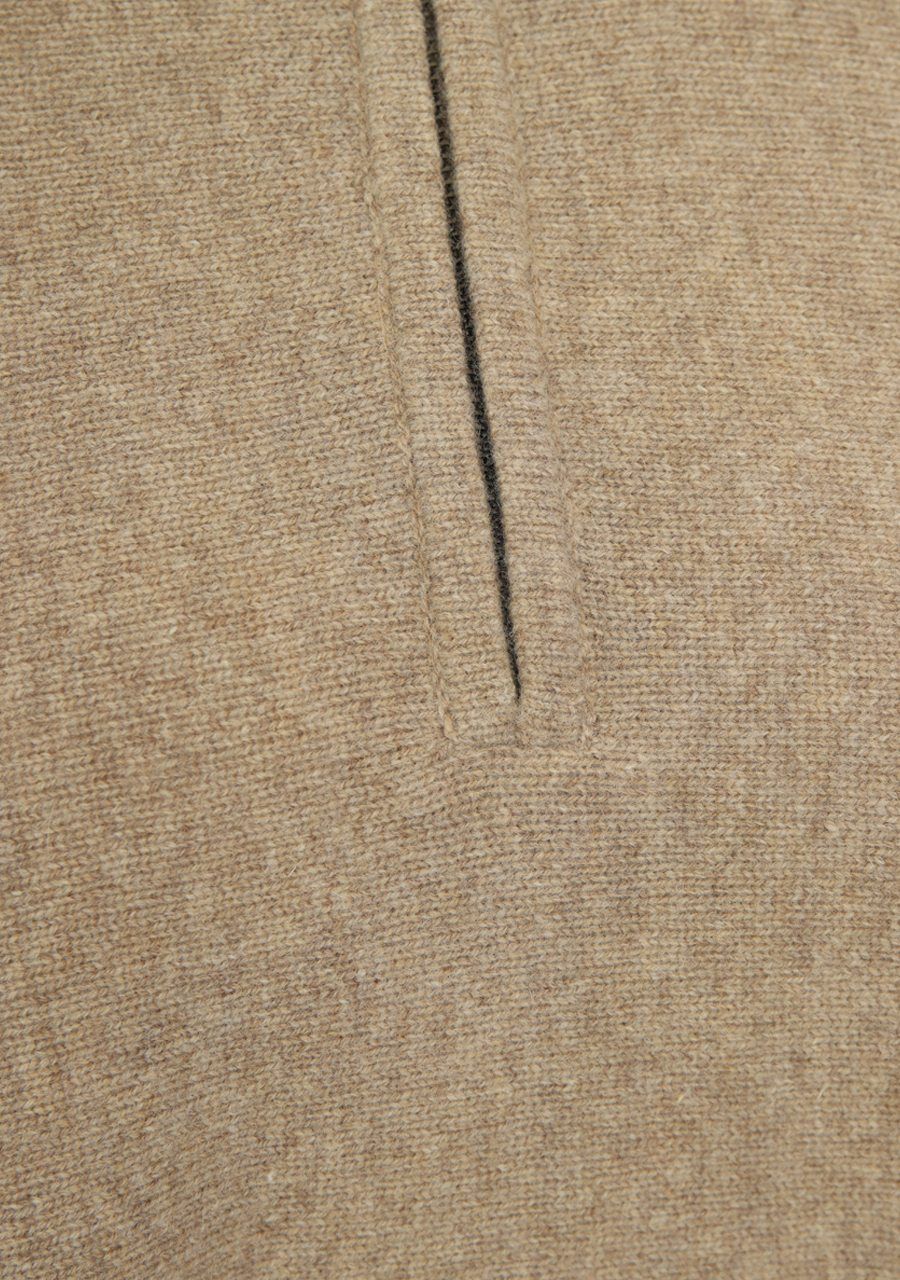 KNIT-TED - TRUI - Beige
