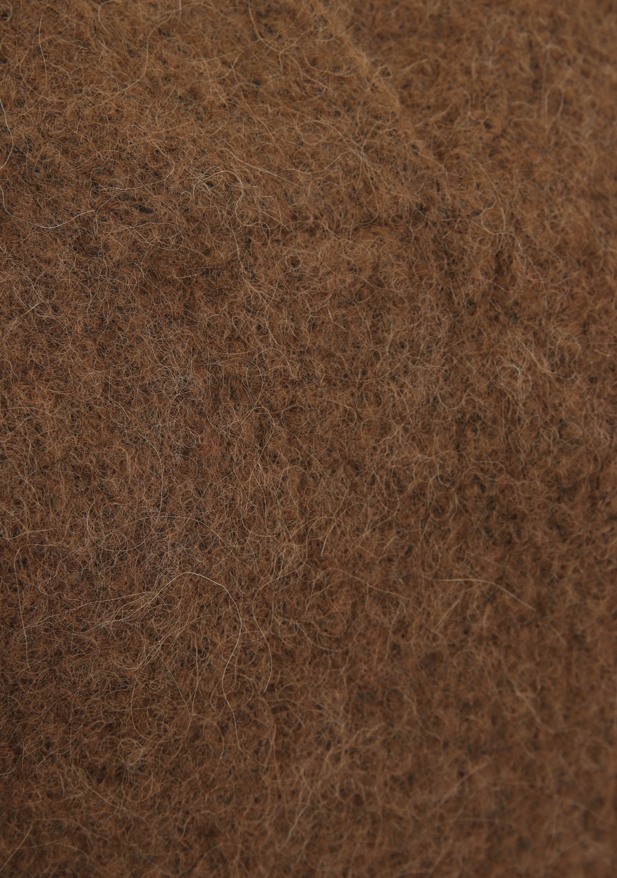 KNIT-TED - TRUI - Bruin