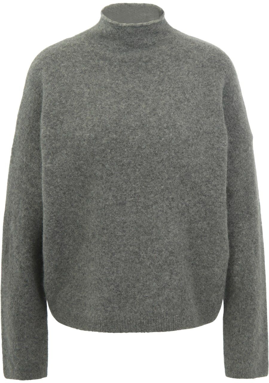 KNIT-TED - TRUI - Grijs