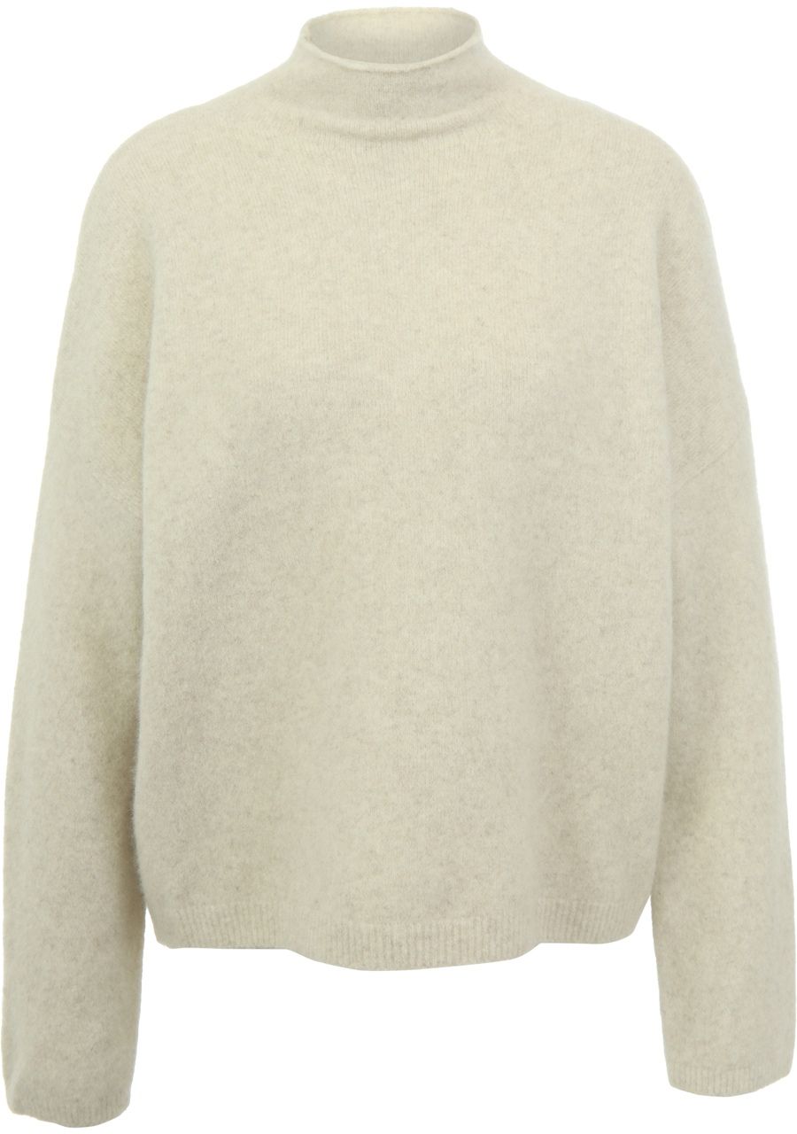KNIT-TED - TRUI - Beige
