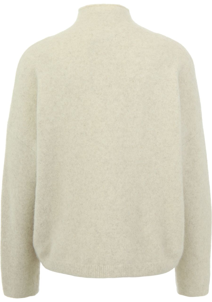 KNIT-TED - TRUI - Beige