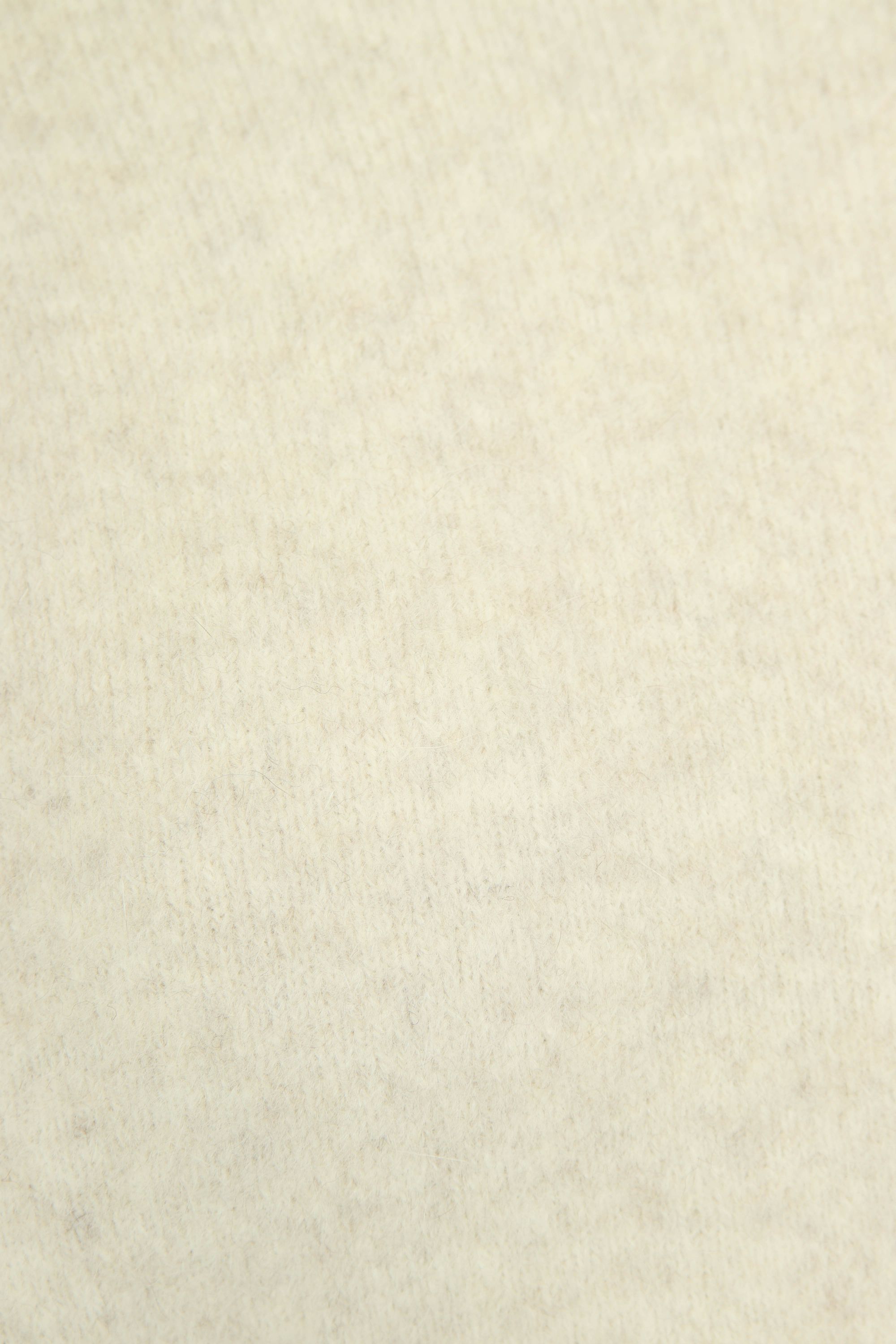KNIT-TED - TRUI - Beige