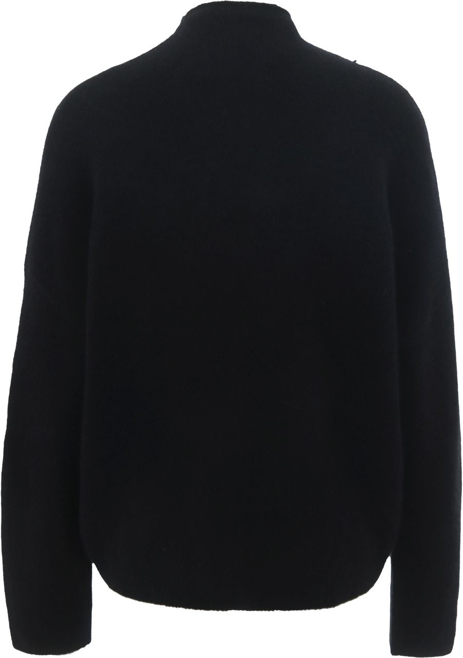 KNIT-TED - TRUI - Blauw