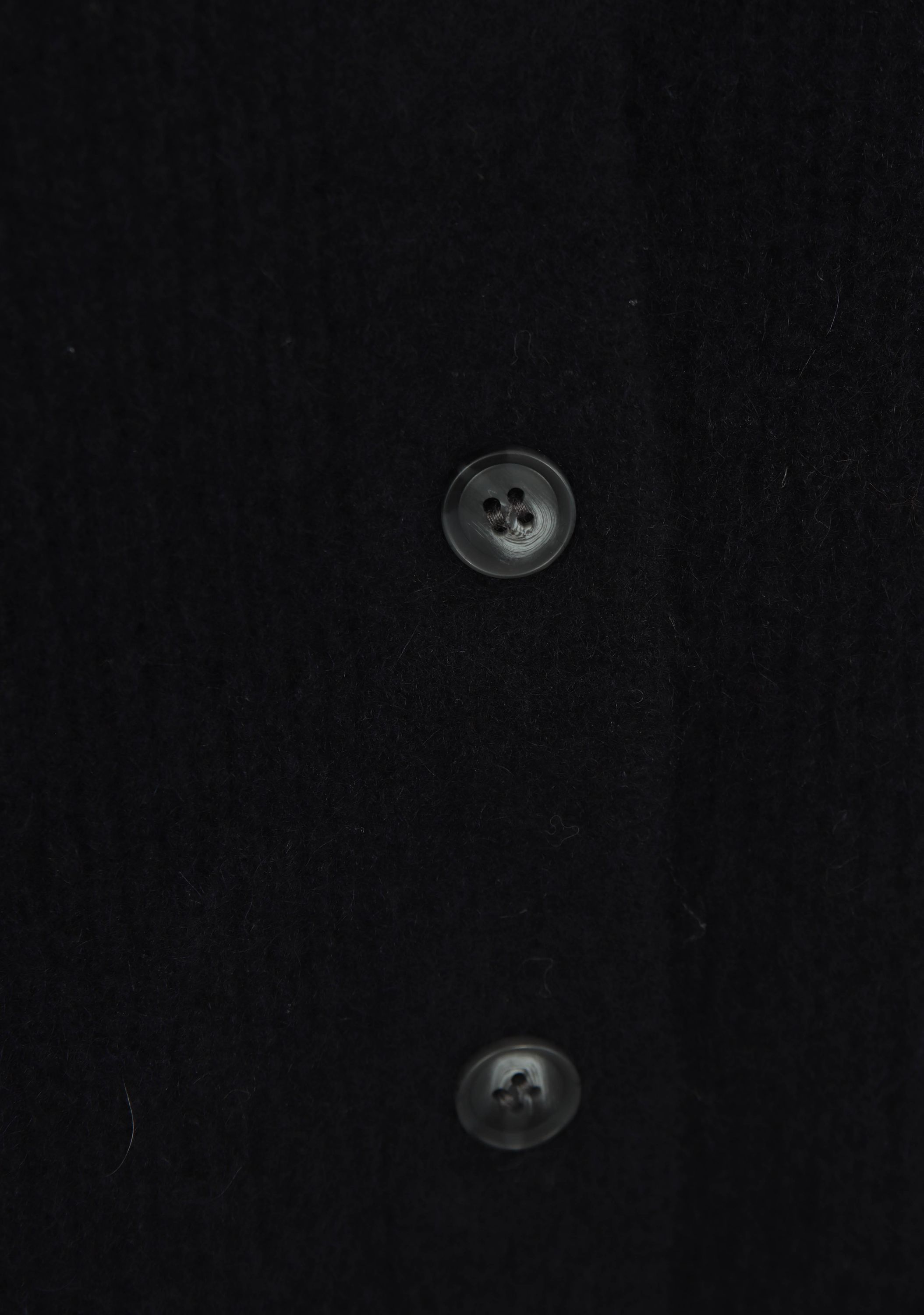 KNIT-TED - VEST - Blauw