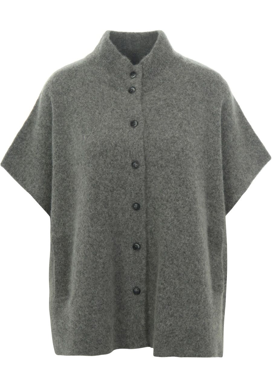KNIT-TED - TRUI - Grijs