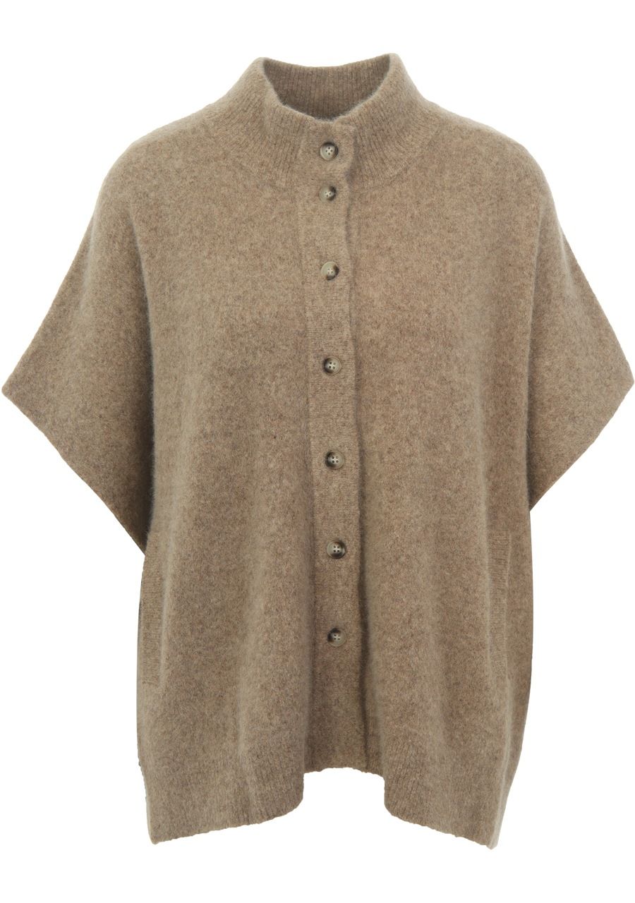 KNIT-TED - TRUI - Bruin