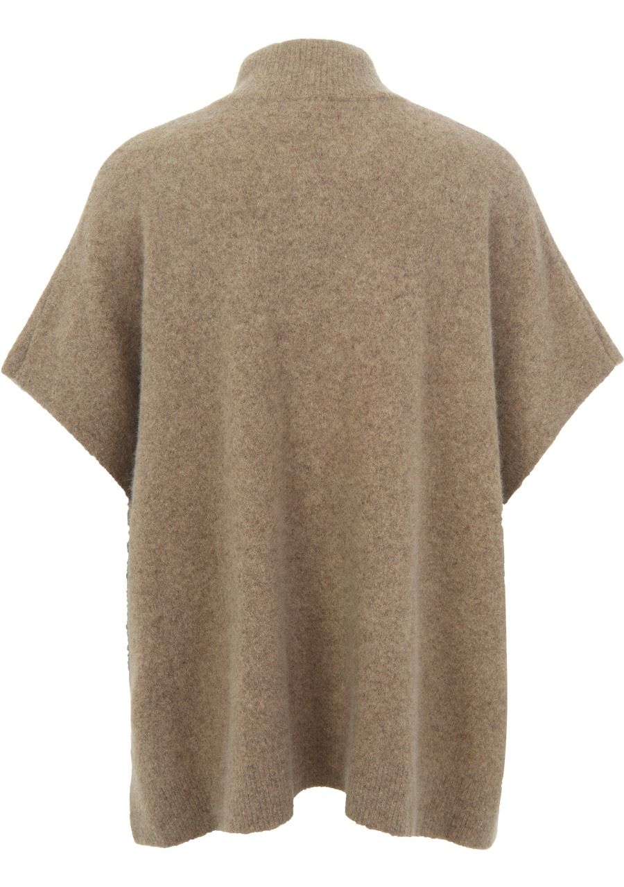 KNIT-TED - TRUI - Bruin