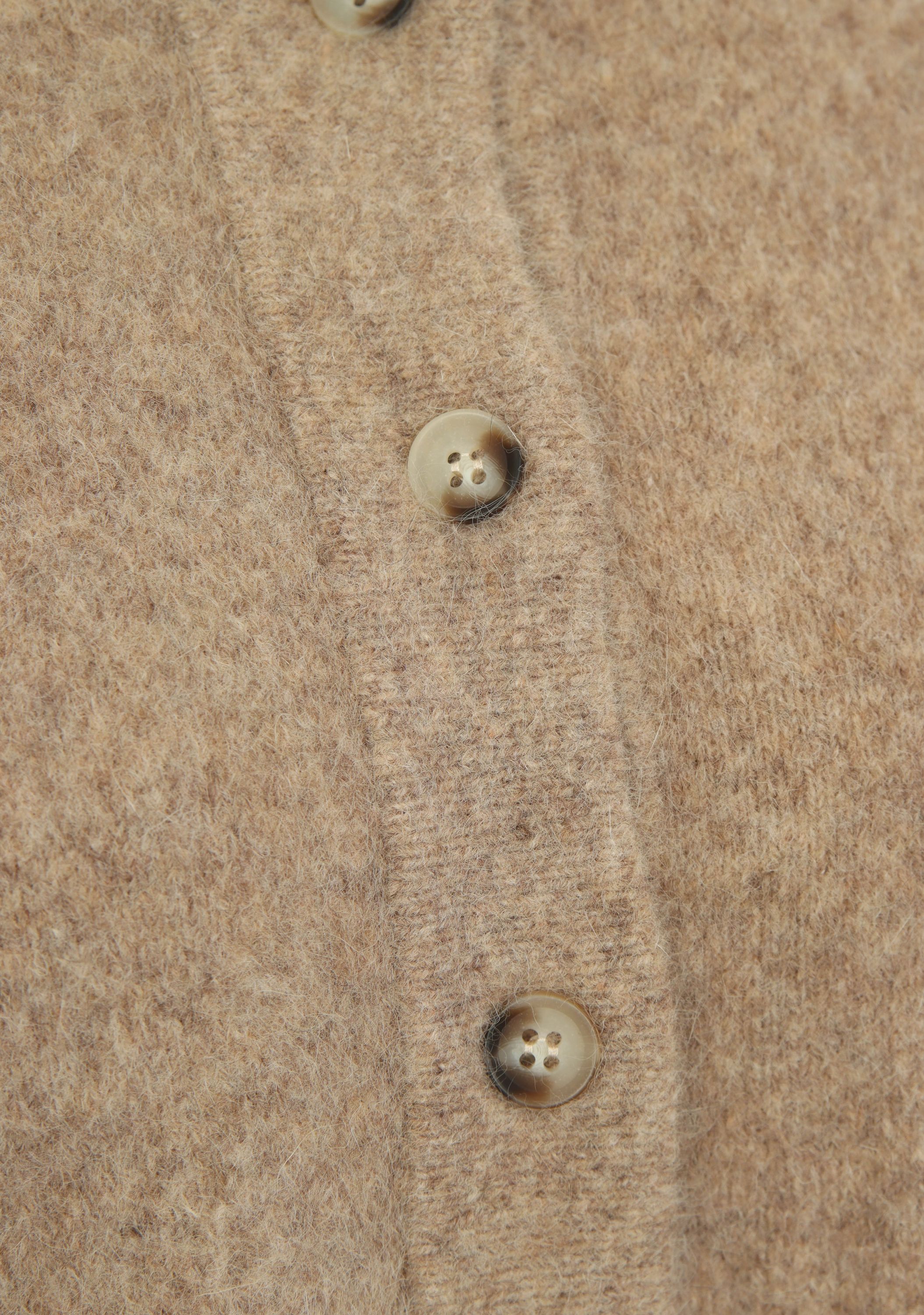 KNIT-TED - TRUI - Bruin