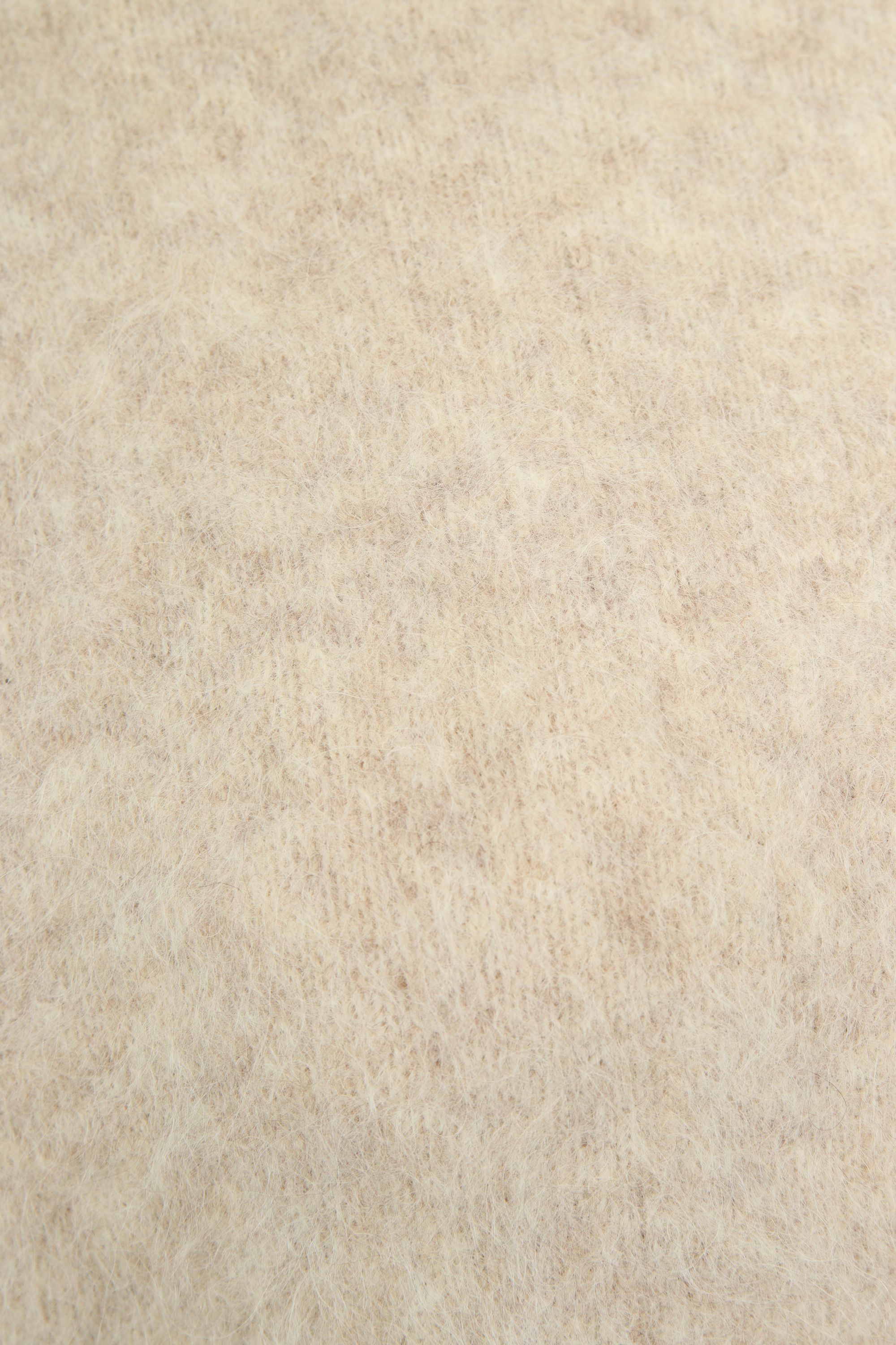 KNIT-TED - TRUI - Beige