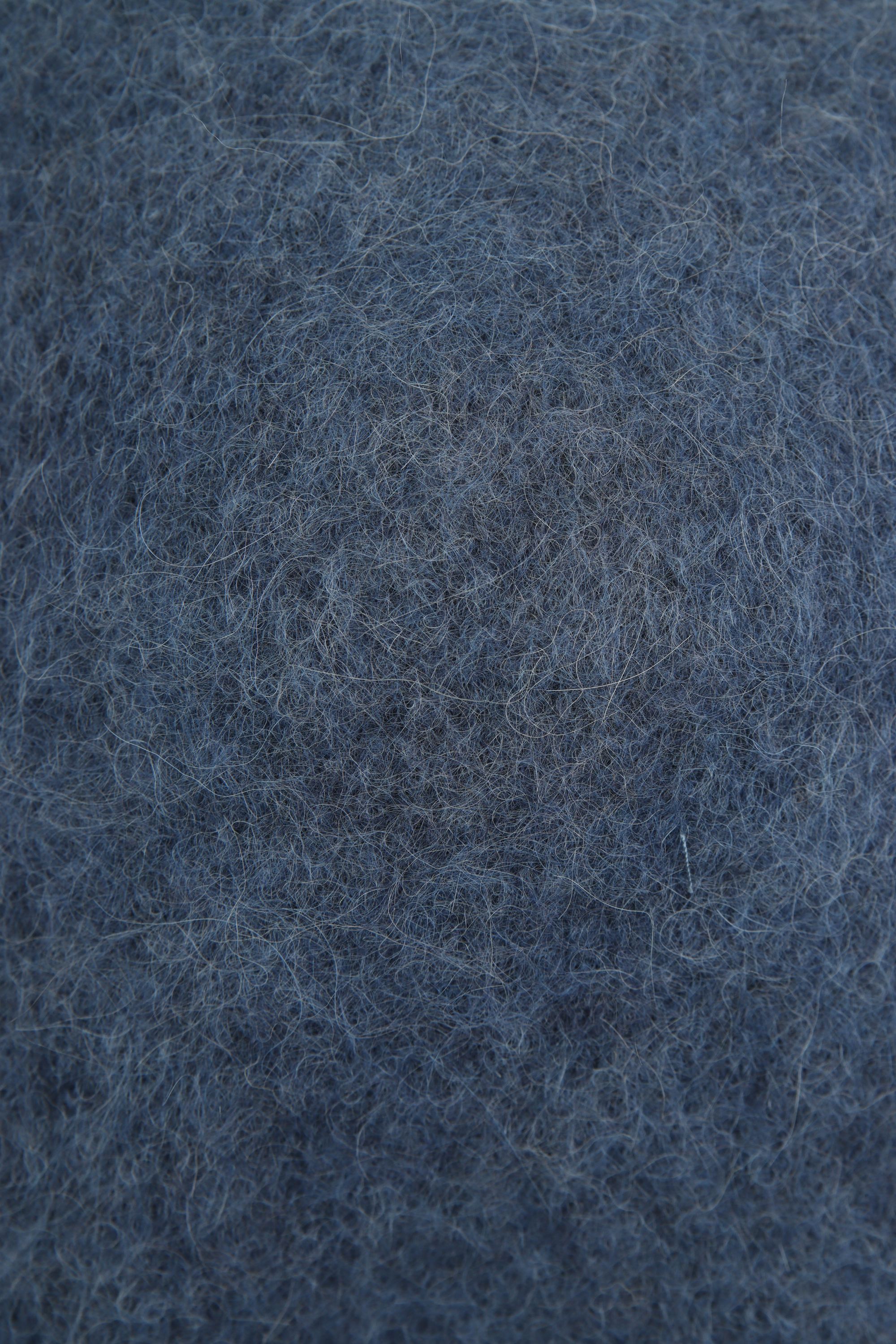 KNIT-TED - TRUI - Blauw