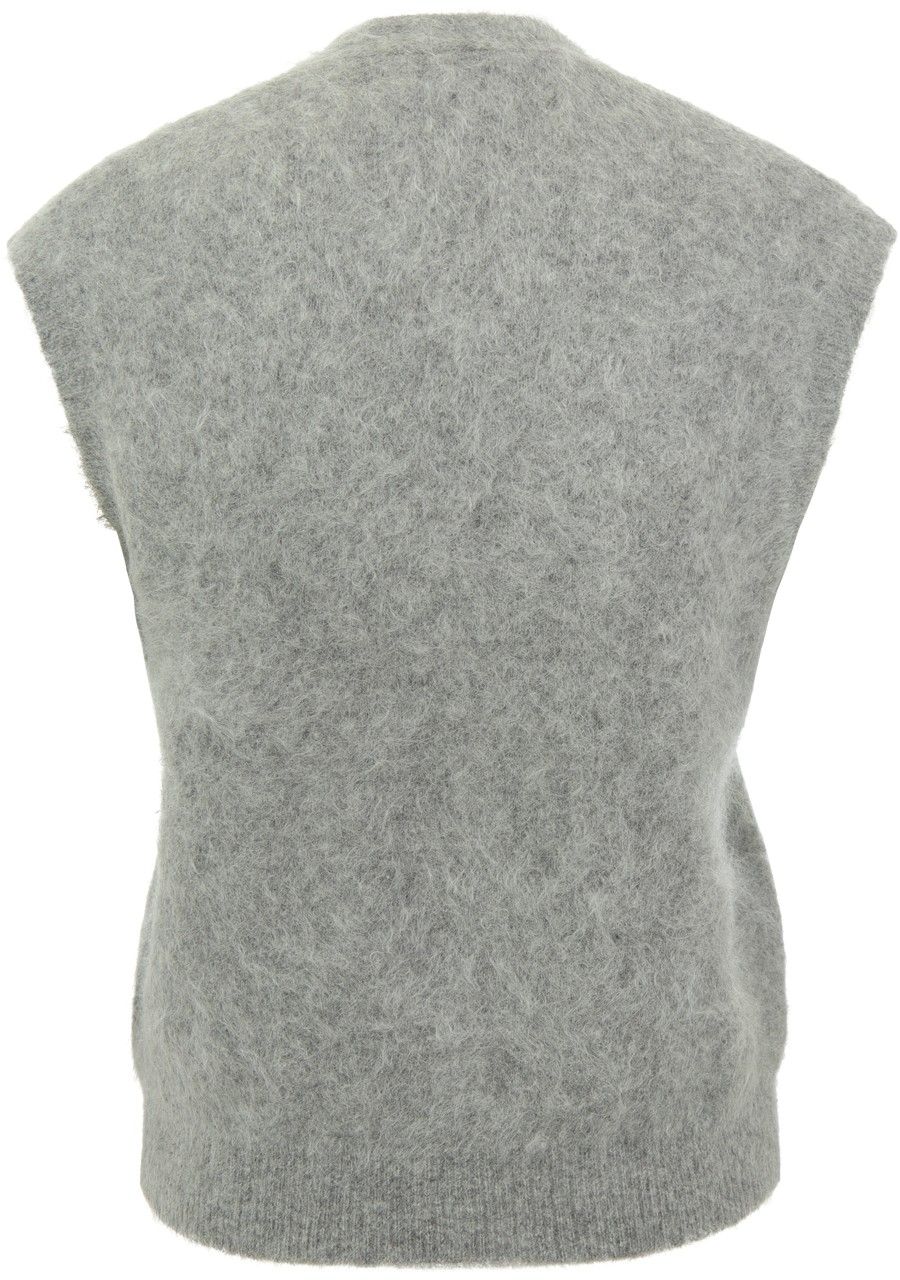 KNIT-TED - JAS - Grijs