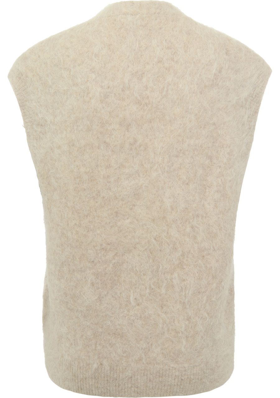 KNIT-TED - JAS - Beige