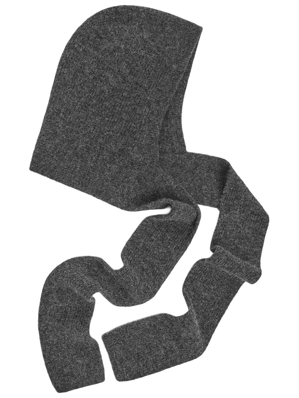 KNIT-TED - ACCESSOIRE - Grijs