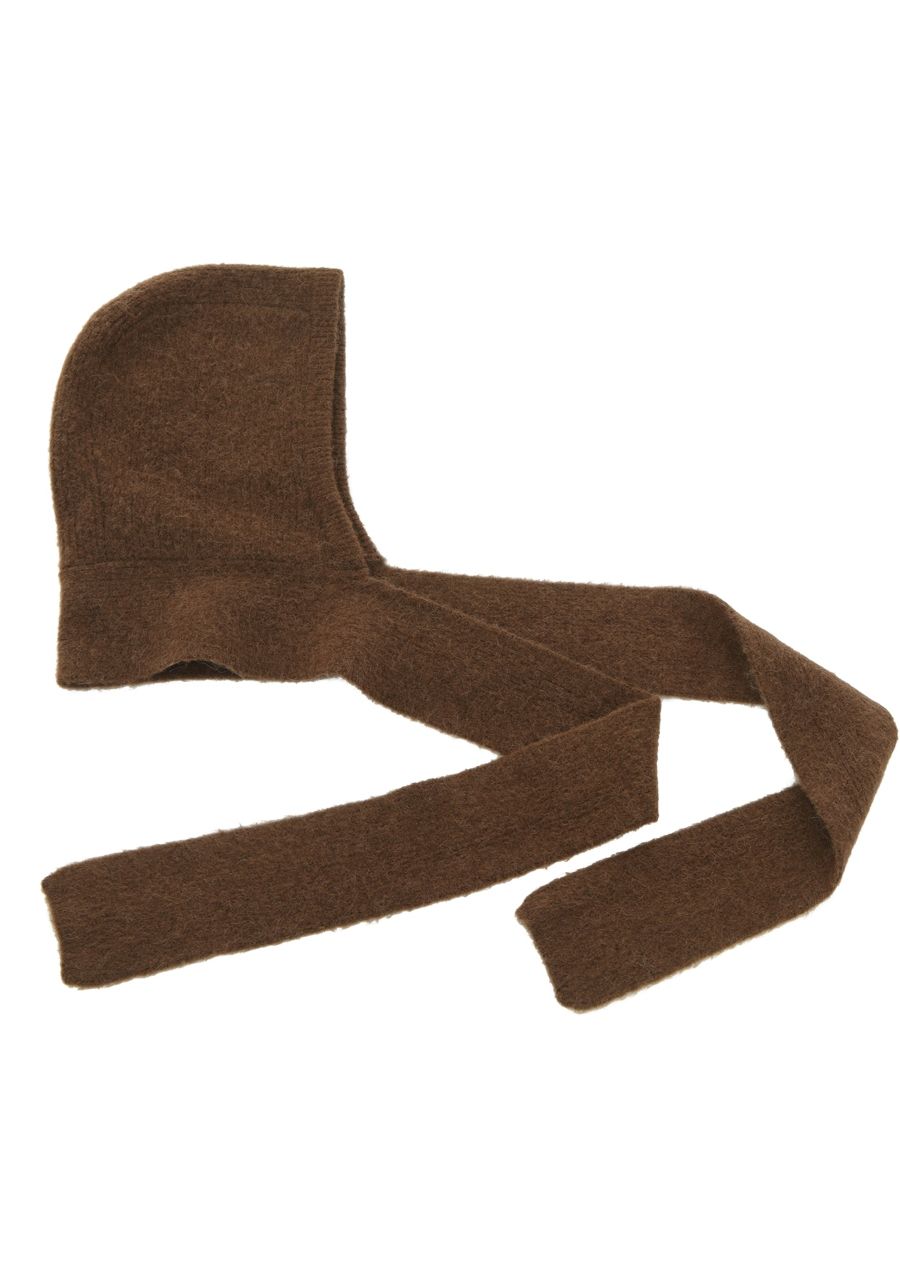 KNIT-TED - ACCESSOIRE - Bruin