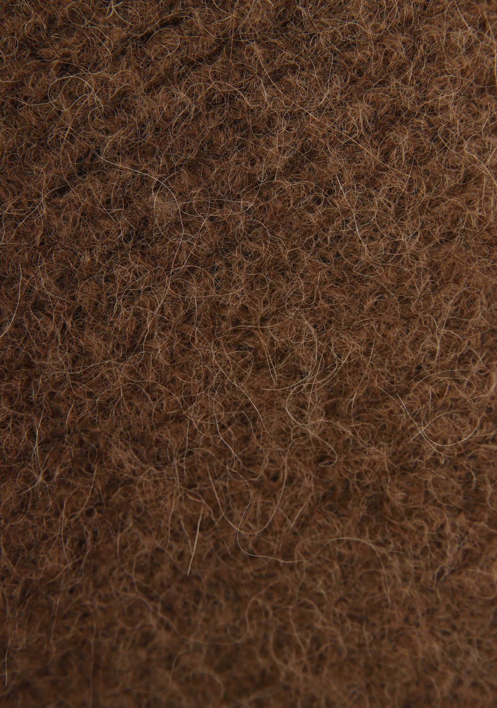 KNIT-TED - ACCESSOIRE - Bruin