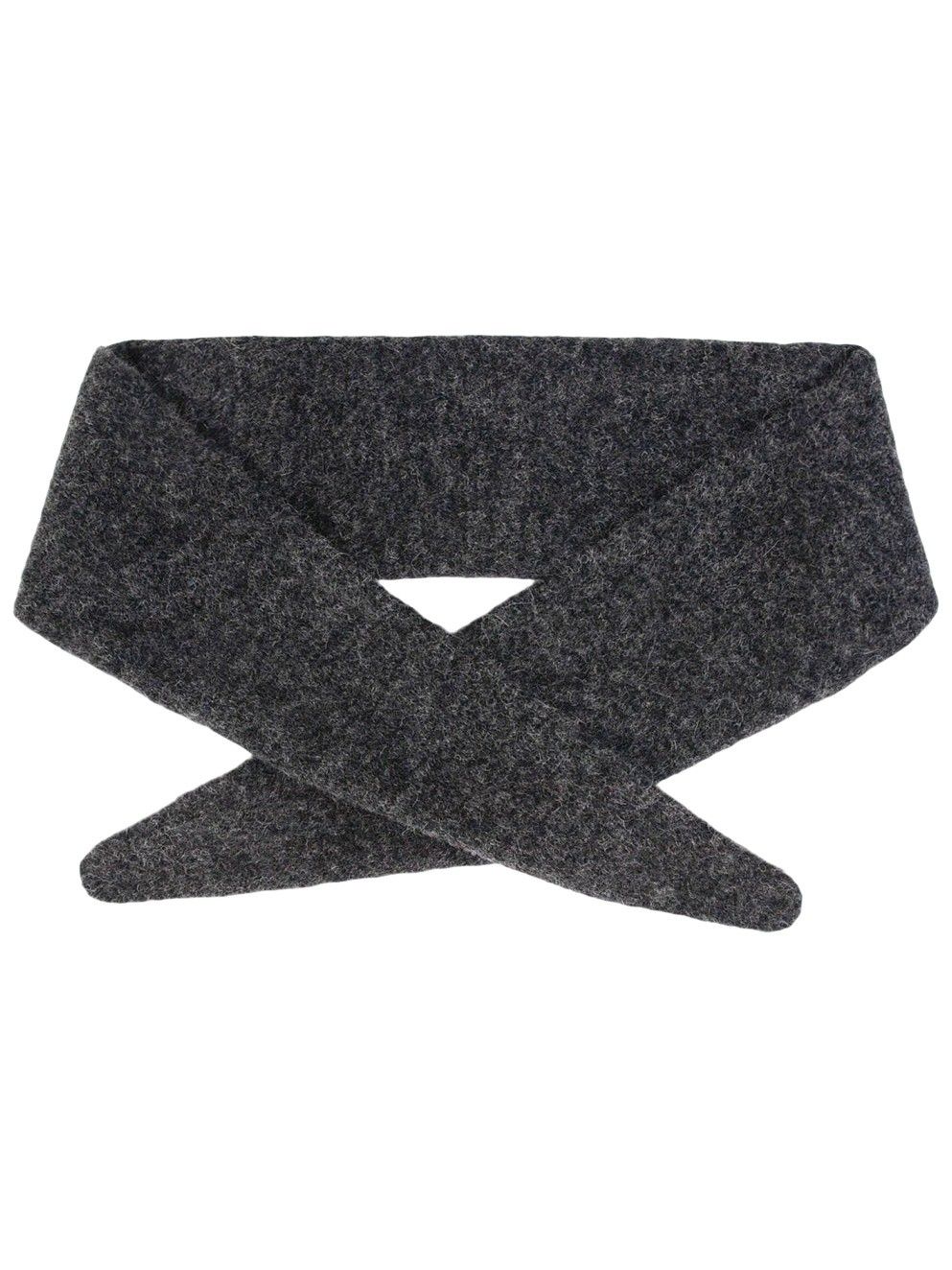 KNIT-TED - ACCESSOIRE - Grijs