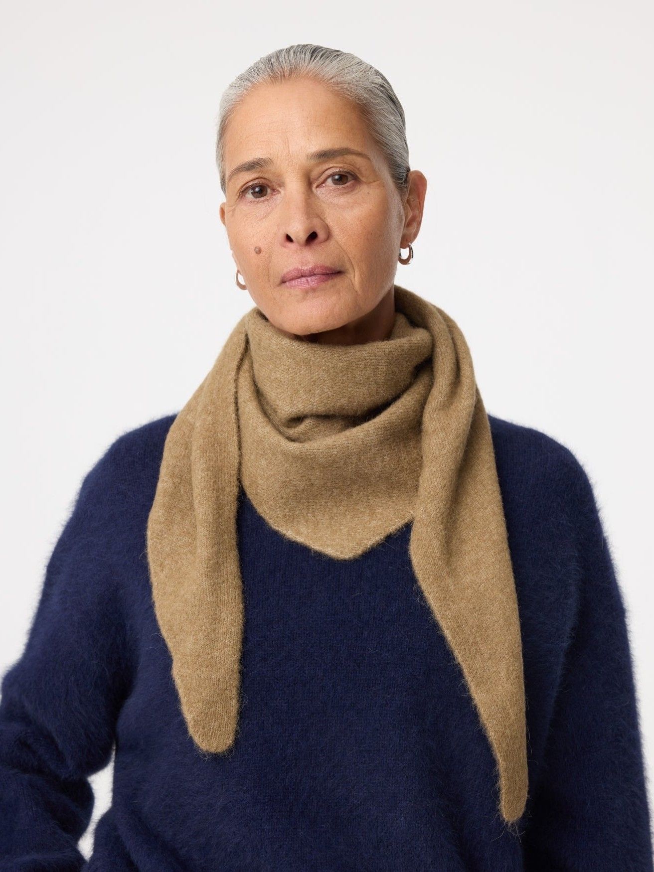KNIT-TED - ACCESSOIRE - Beige