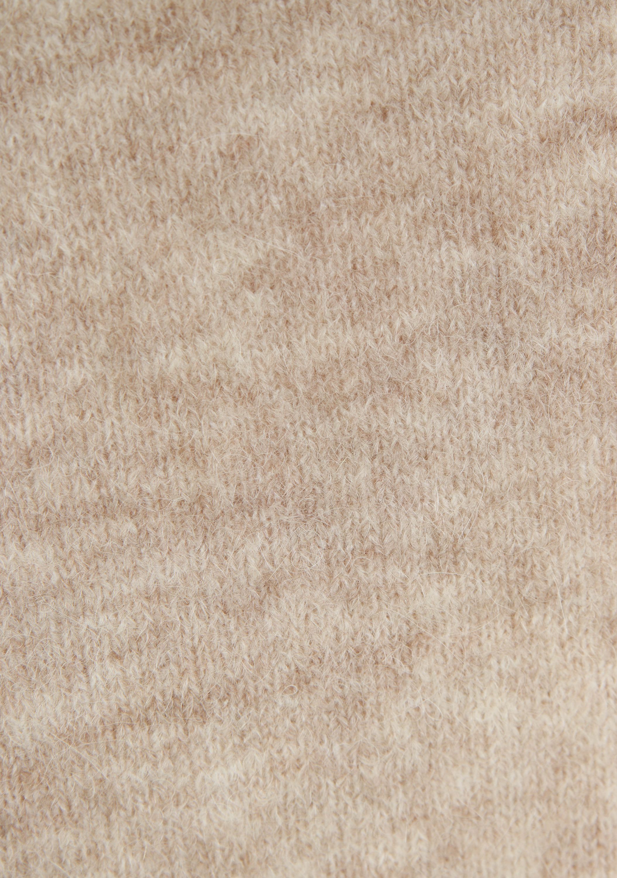 KNIT-TED - ACCESSOIRE - Beige