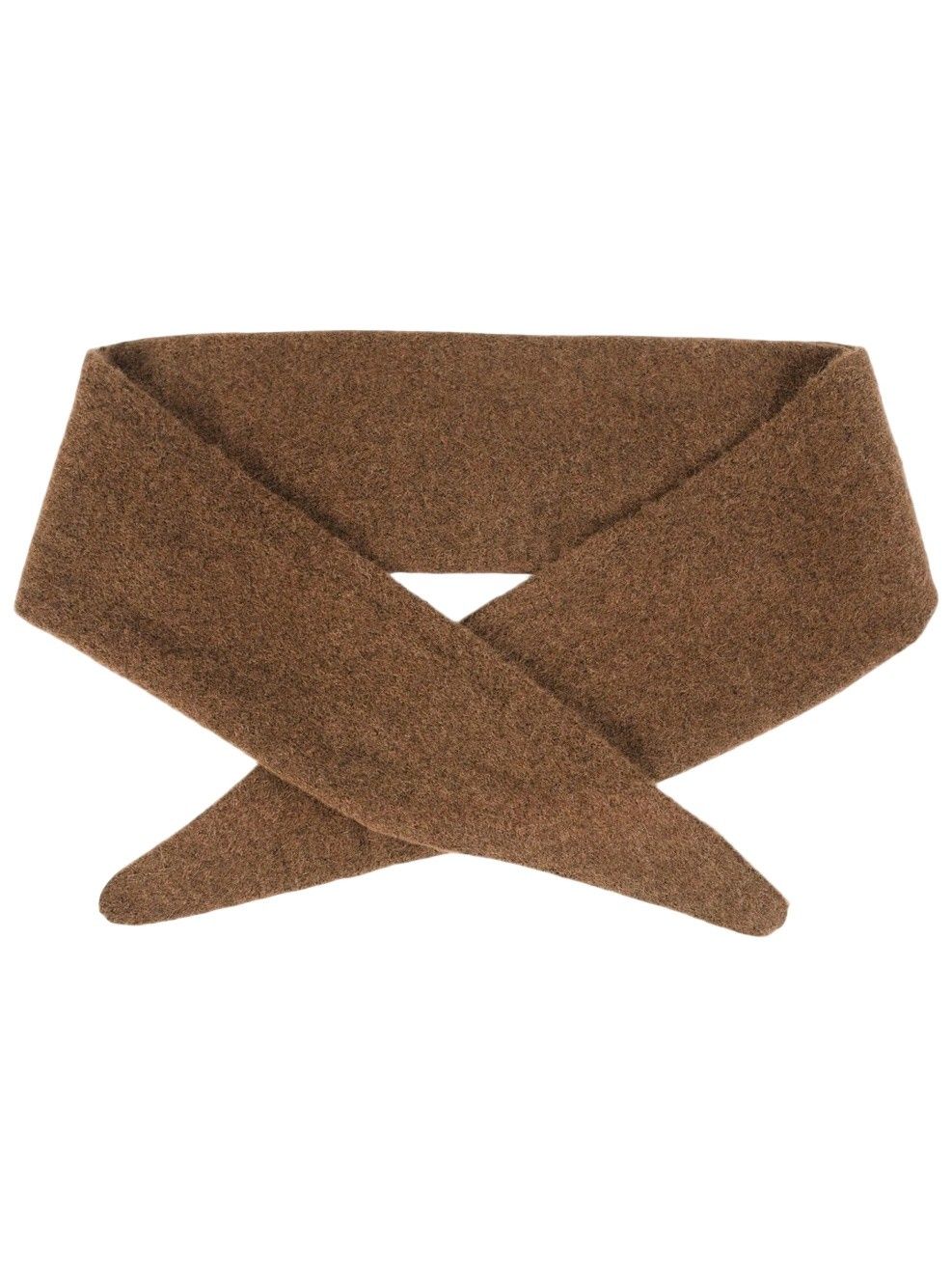 KNIT-TED - ACCESSOIRE - Bruin