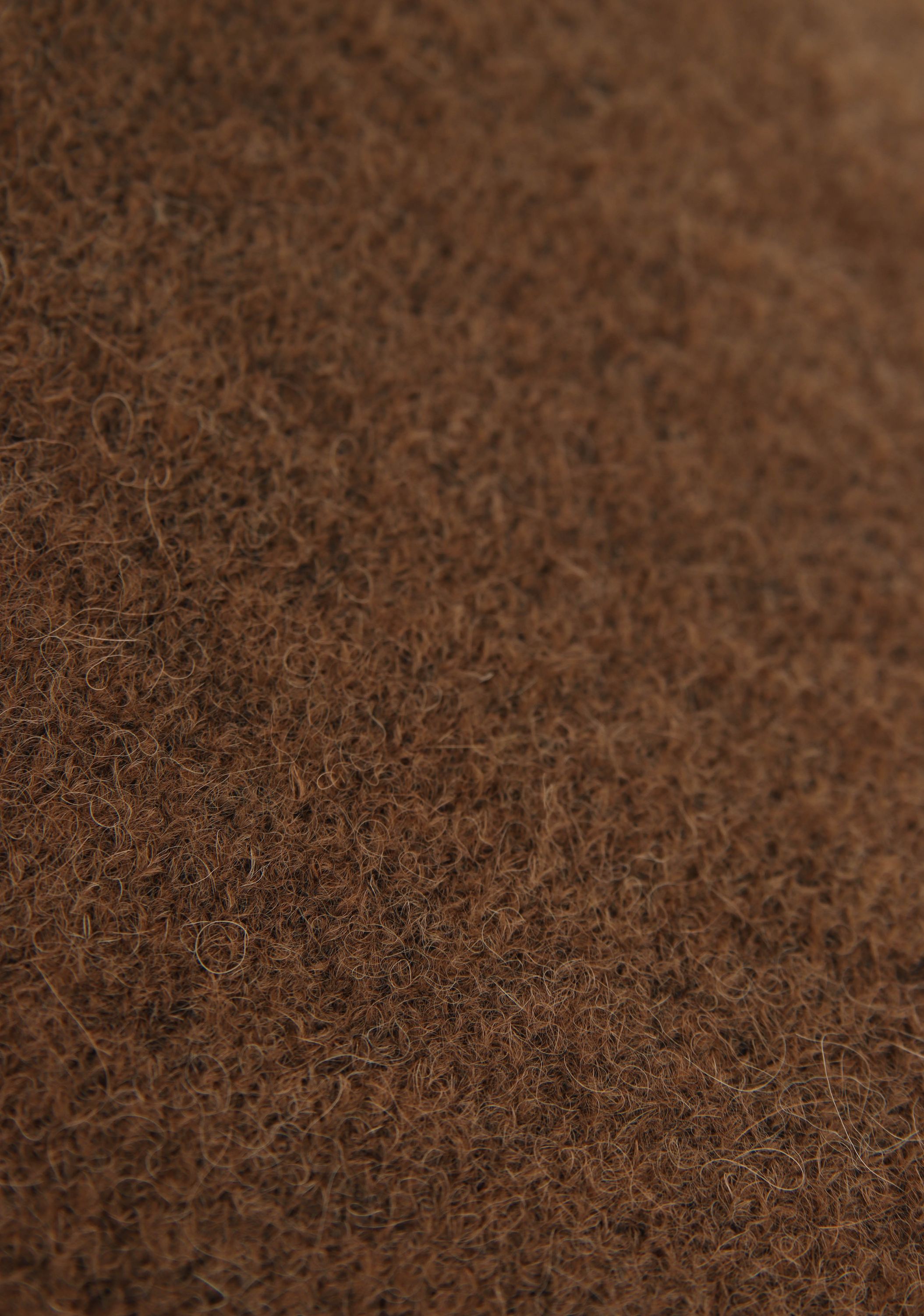 KNIT-TED - ACCESSOIRE - Bruin