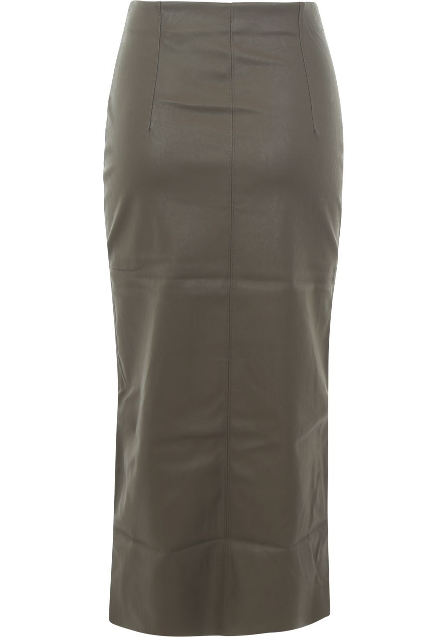 KNIT-TED - ROK - Beige