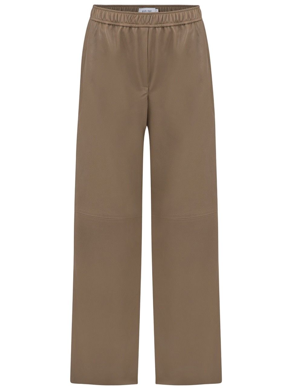 KNIT-TED PANTALON