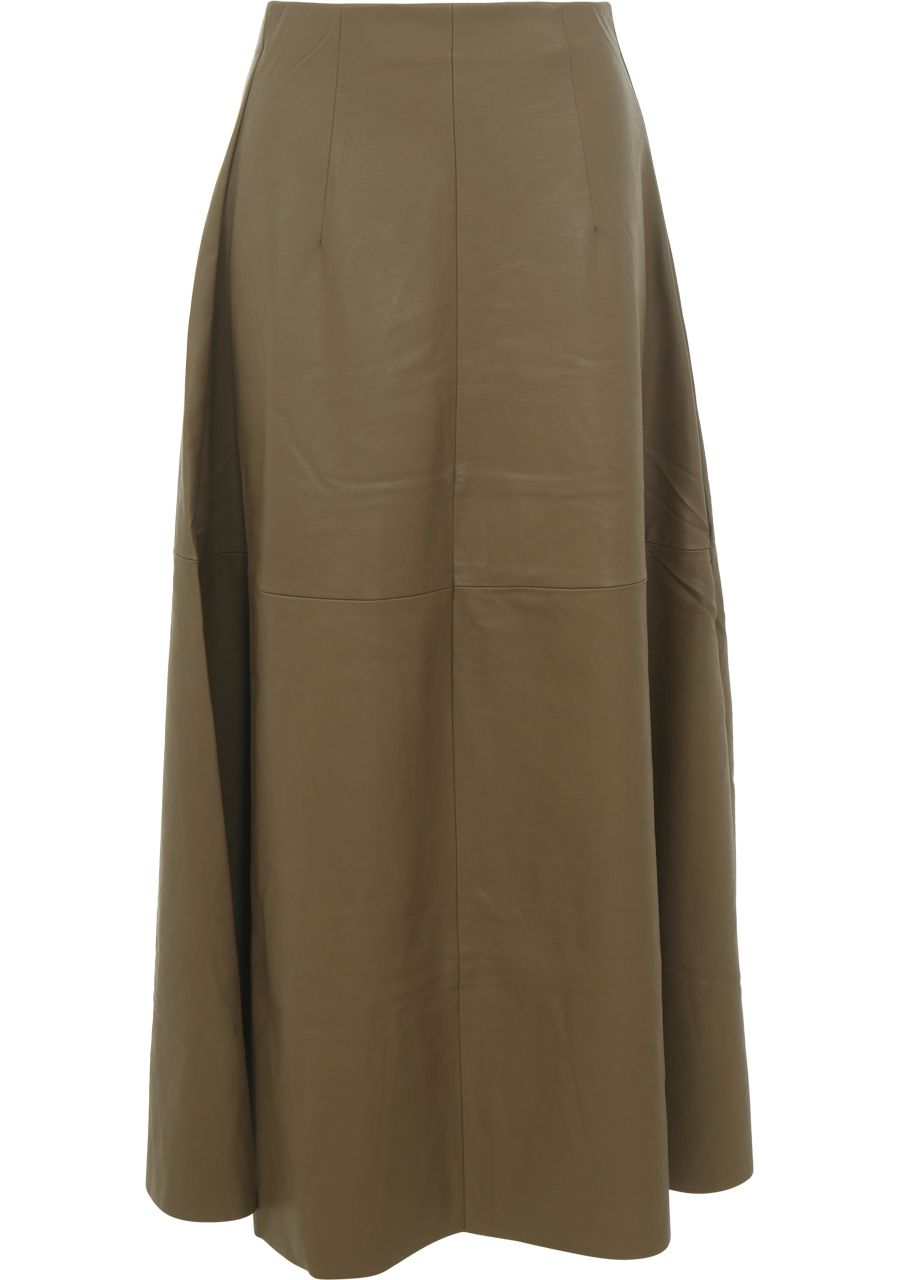 KNIT-TED - ROK - Beige
