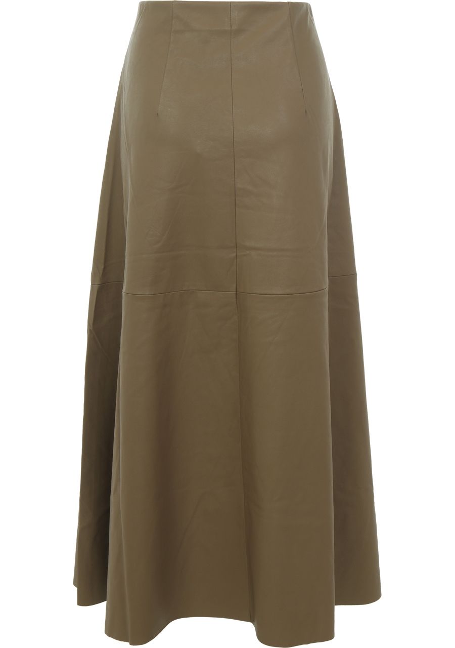 KNIT-TED - ROK - Beige