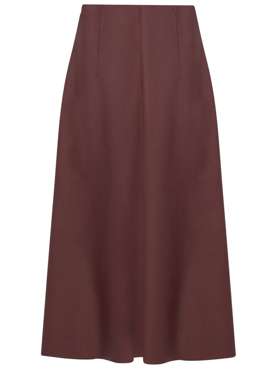KNIT-TED - ROK - Rood