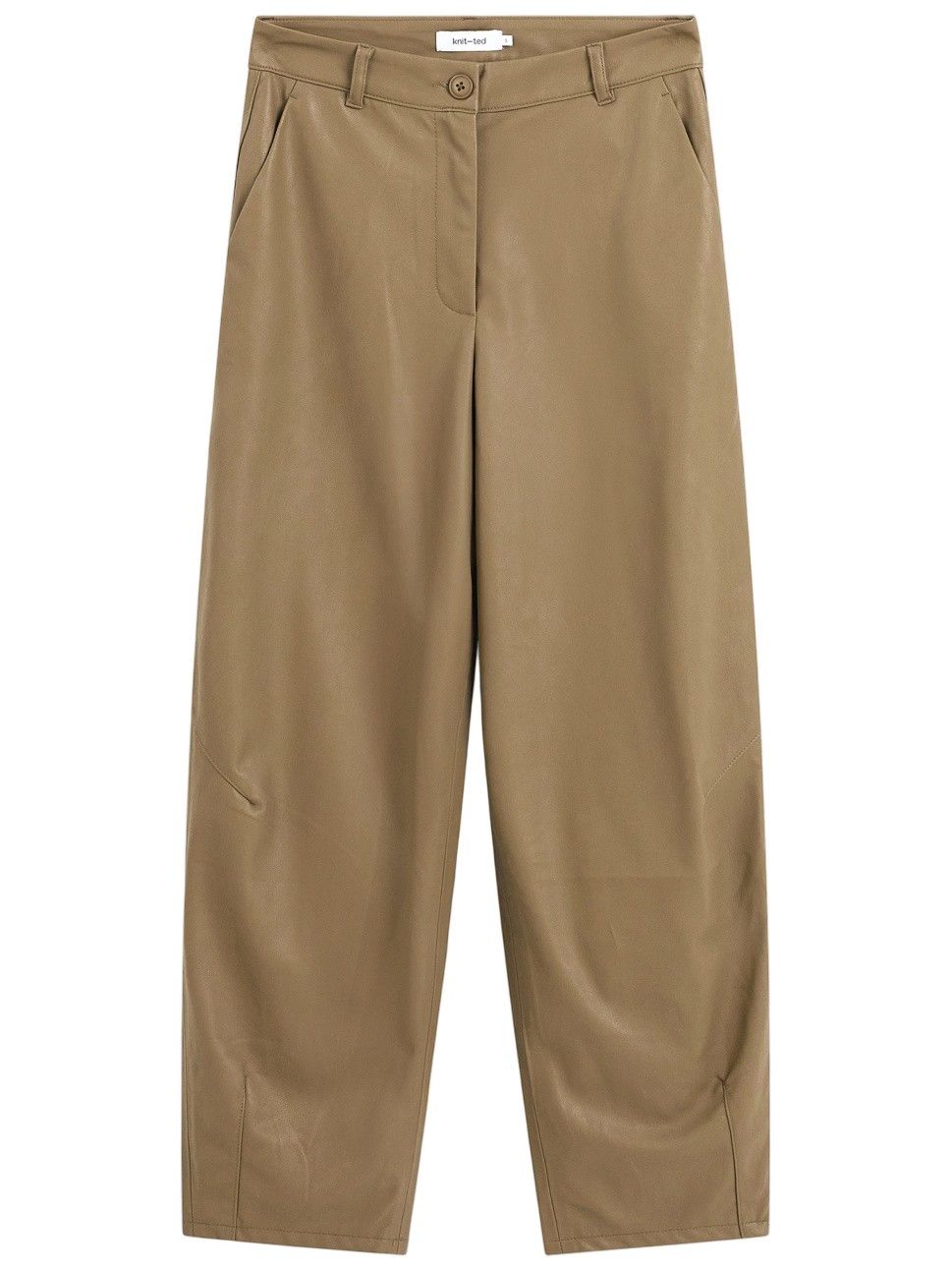 KNIT-TED PANTALON