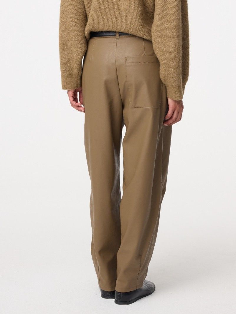 KNIT-TED - BROEK - Beige