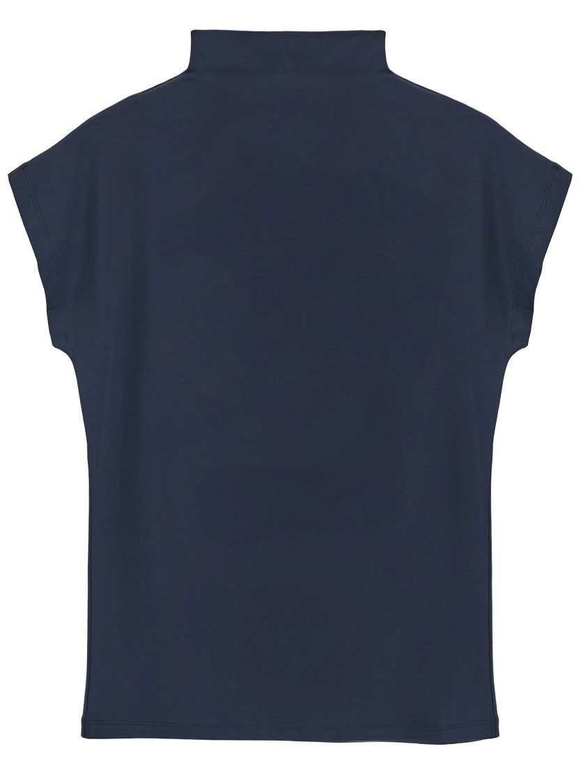 KNIT-TED - SHIRT - Blauw