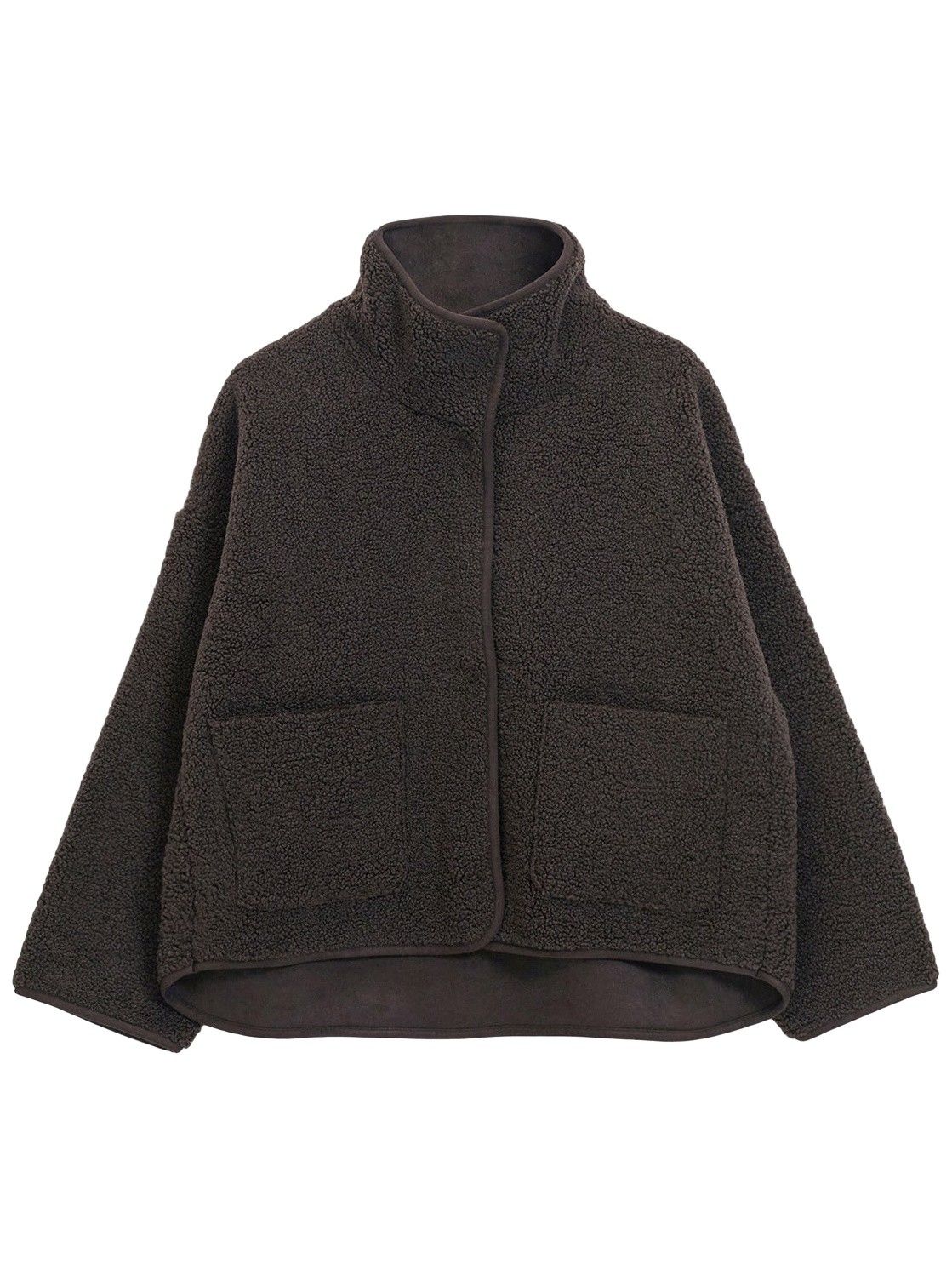KNIT-TED - BLAZER - Bruin