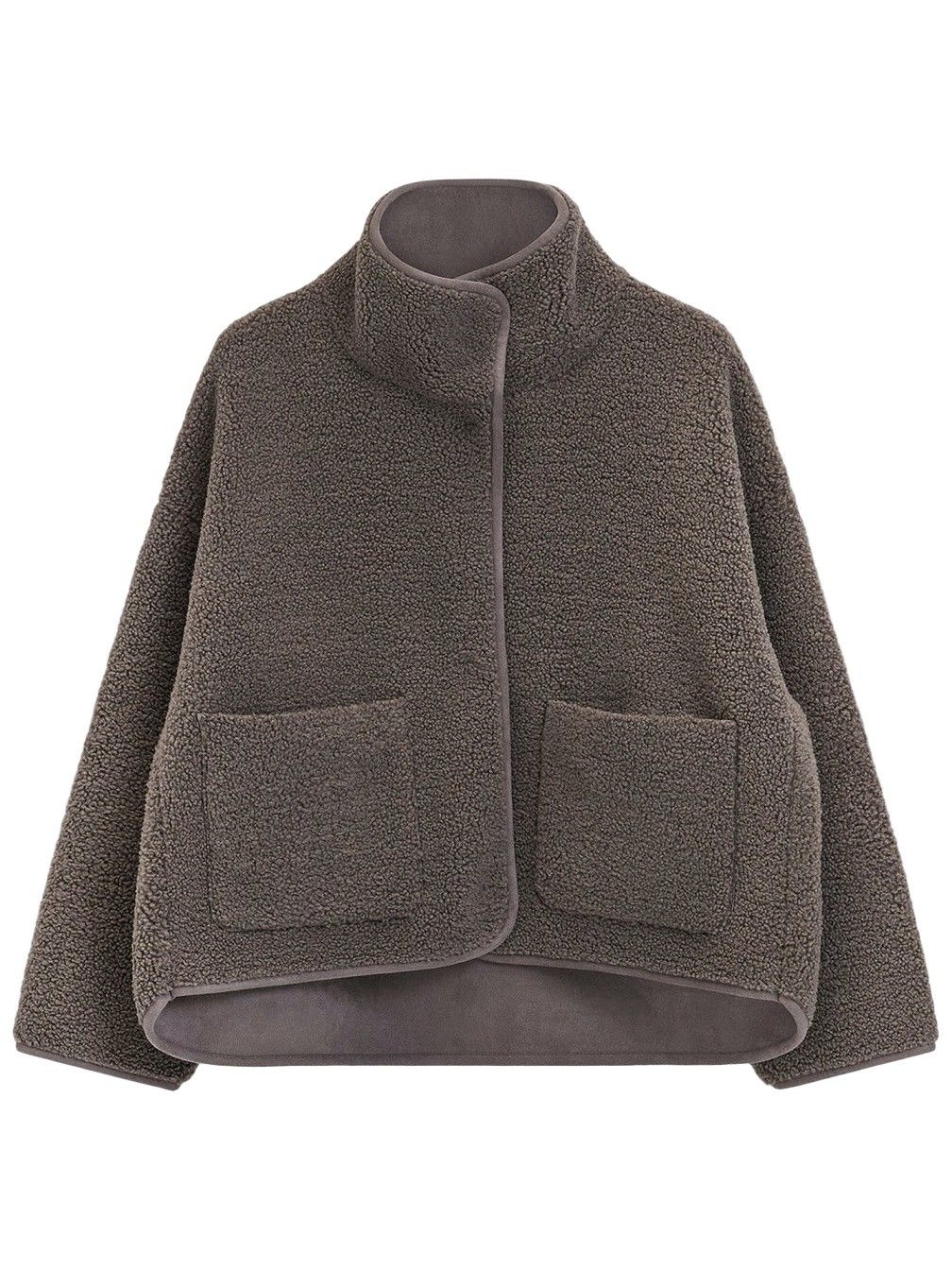 KNIT-TED - BLAZER - Bruin