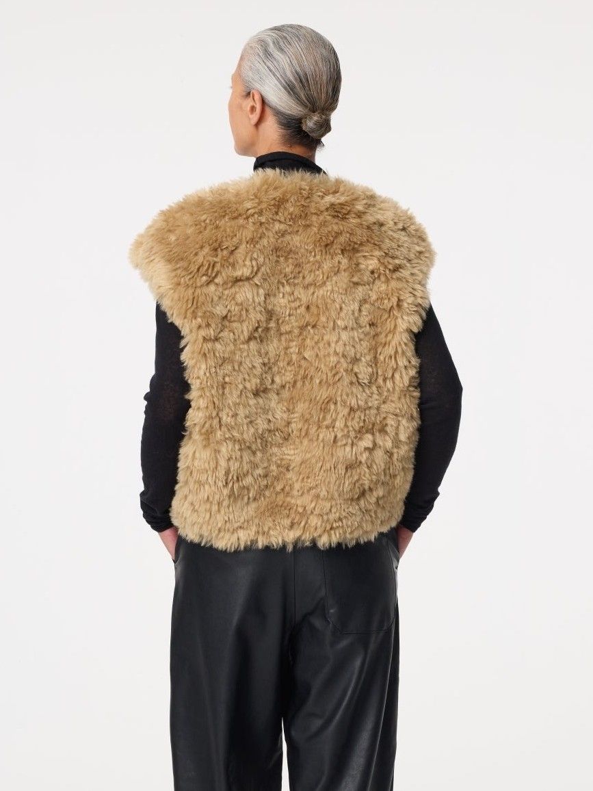 KNIT-TED - JAS - Beige