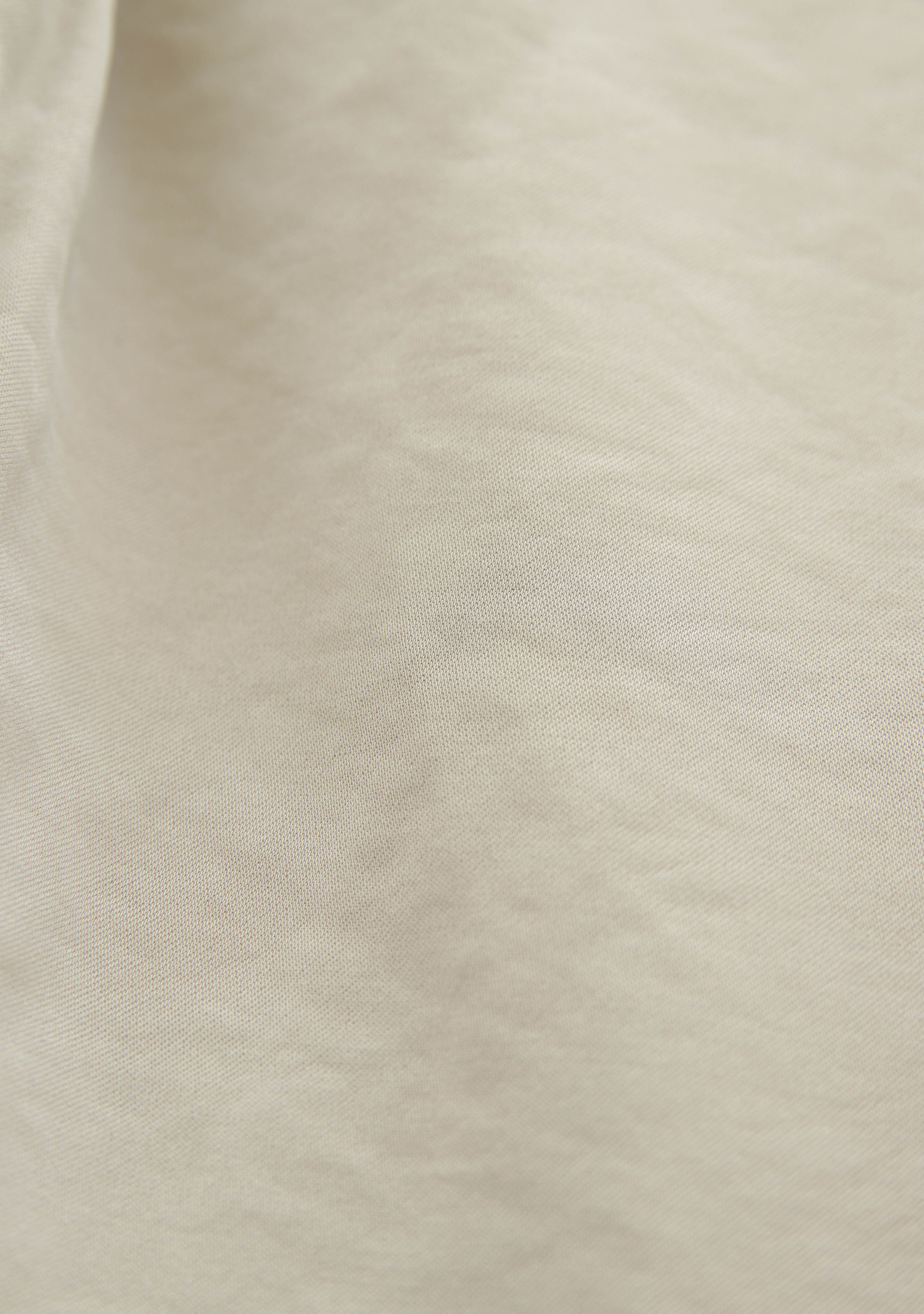 KNIT-TED - BLOUSE - Beige