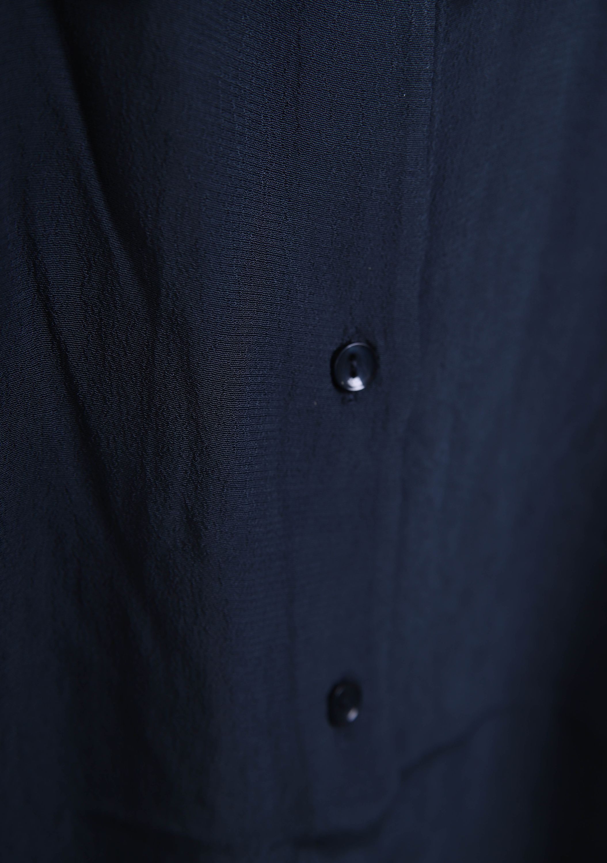 BY-BAR - BLOUSE - Grijs