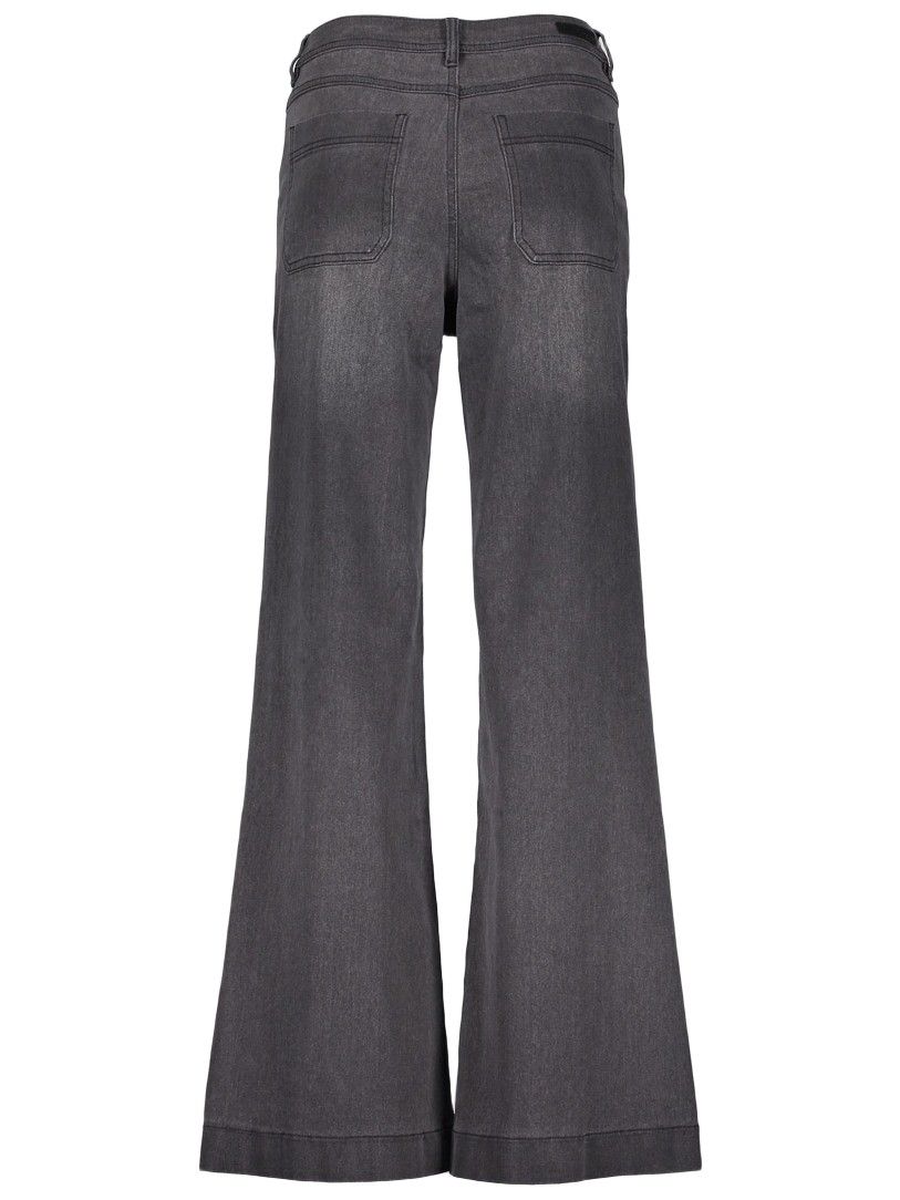 GEISHA - JEANS - Grijs