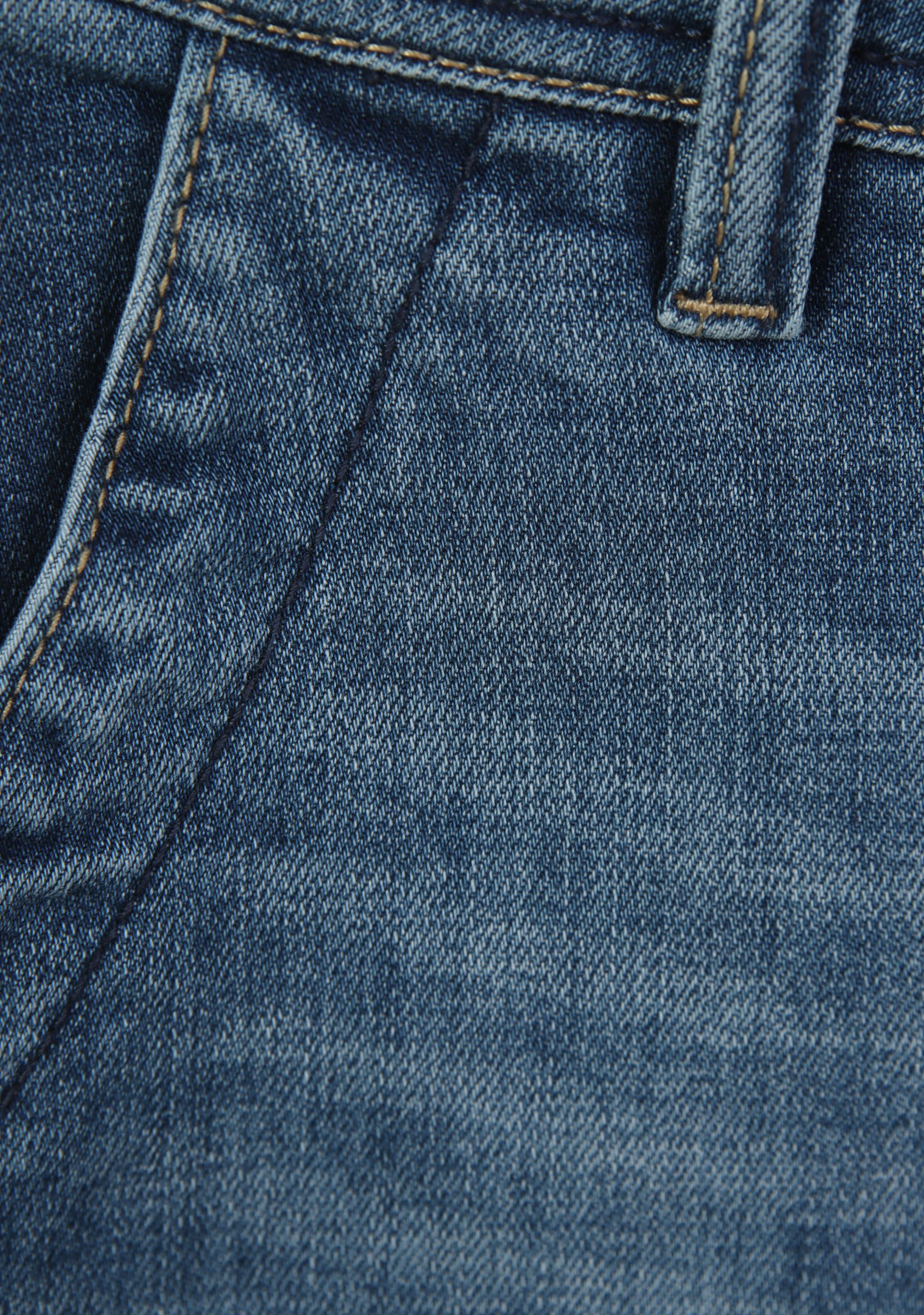 GEISHA - JEANS - Blauw