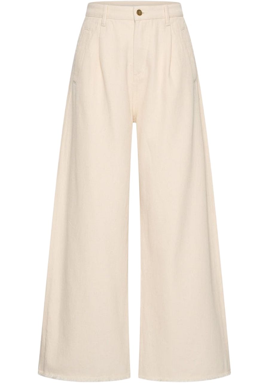 BY-BAR - JEANS - Beige