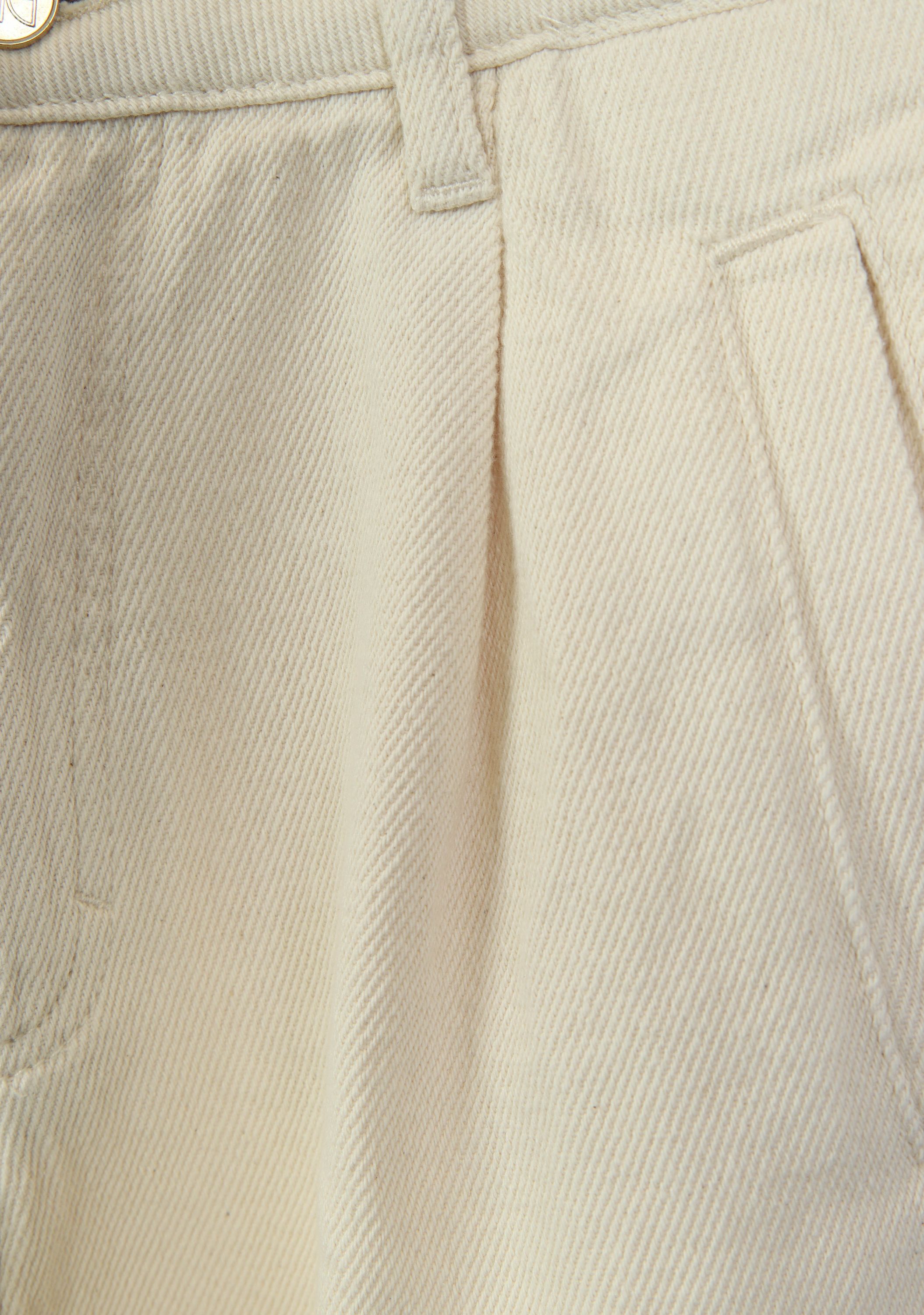BY-BAR - JEANS - Beige