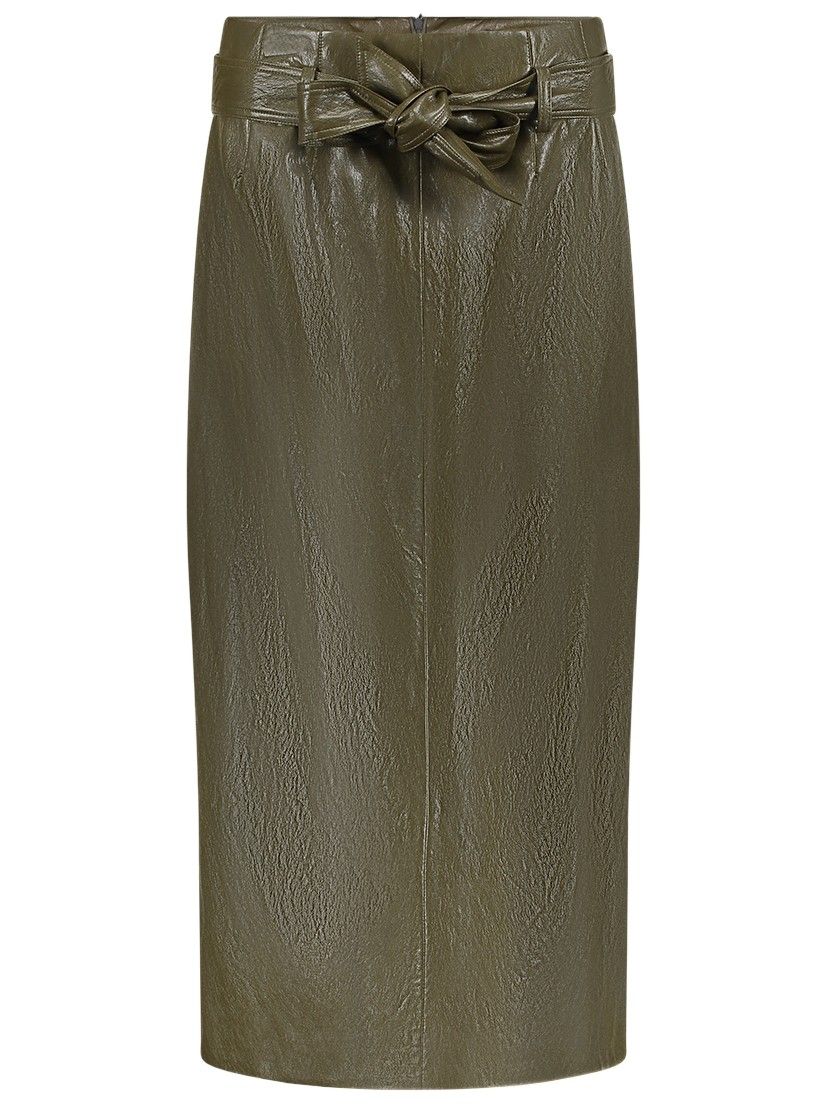 GEISHA - ROK - Groen