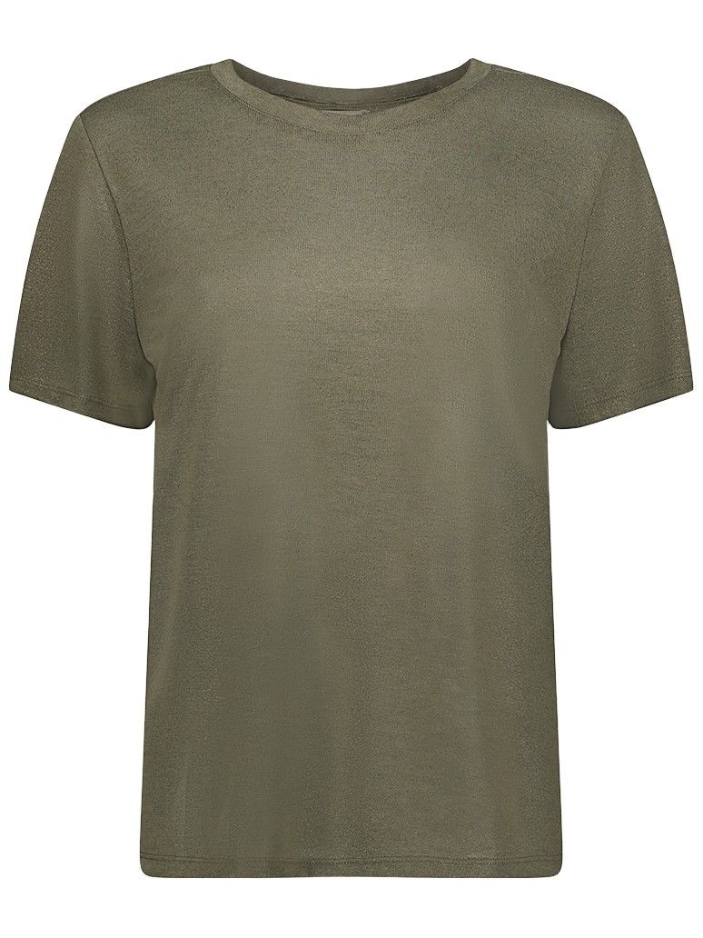 GEISHA - SHIRT - Groen