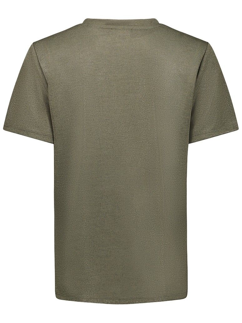 GEISHA - SHIRT - Groen