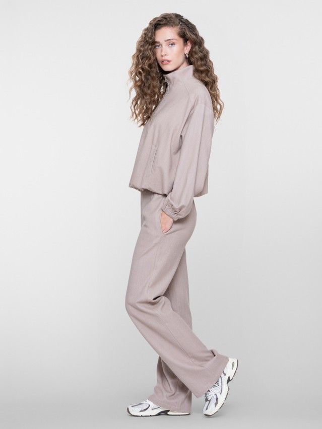 GEISHA - BROEK - Beige