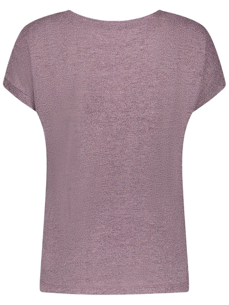 GEISHA - SHIRT - Paars